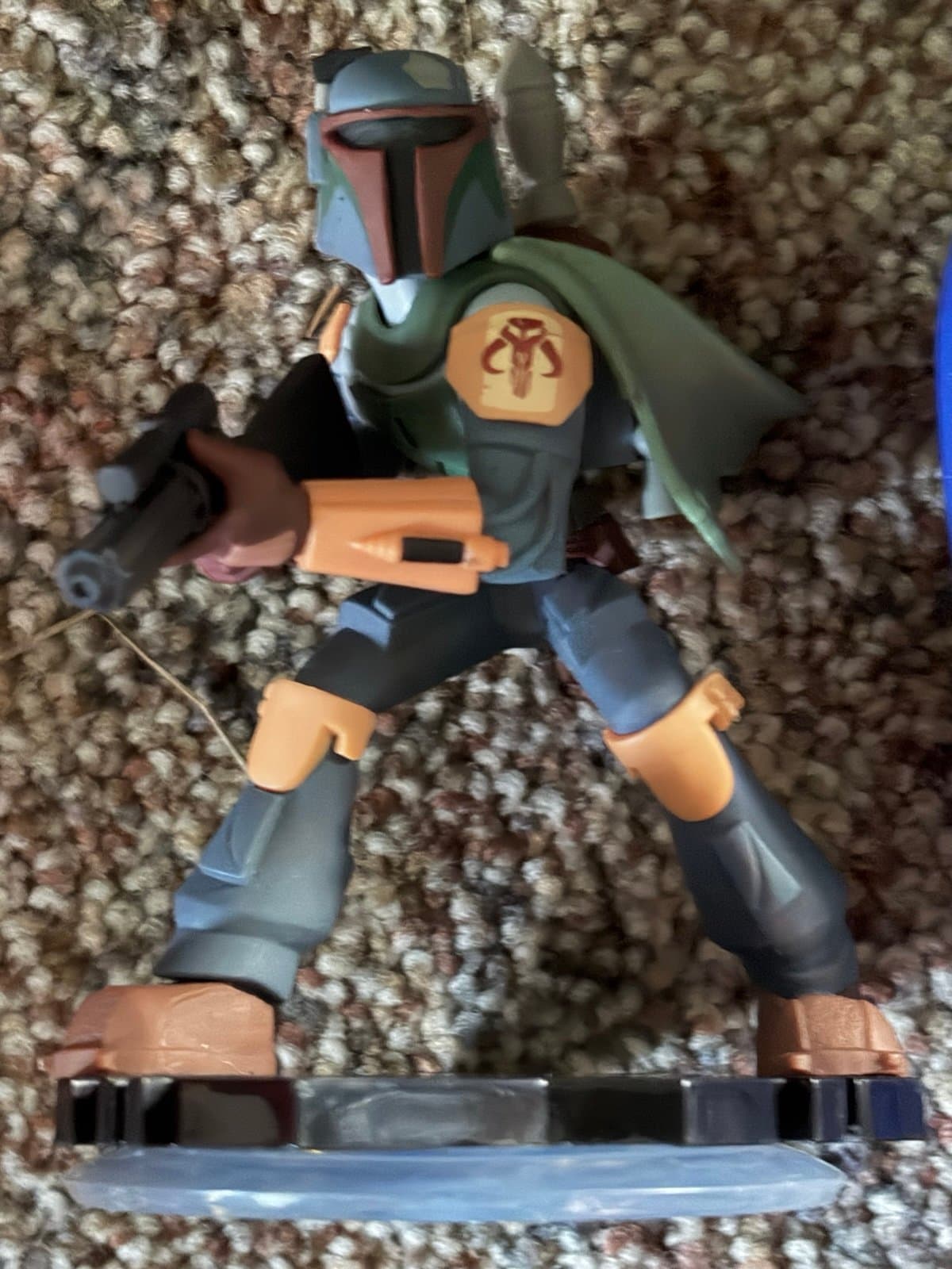 Star Wars Figurines - Thumbnail 6
