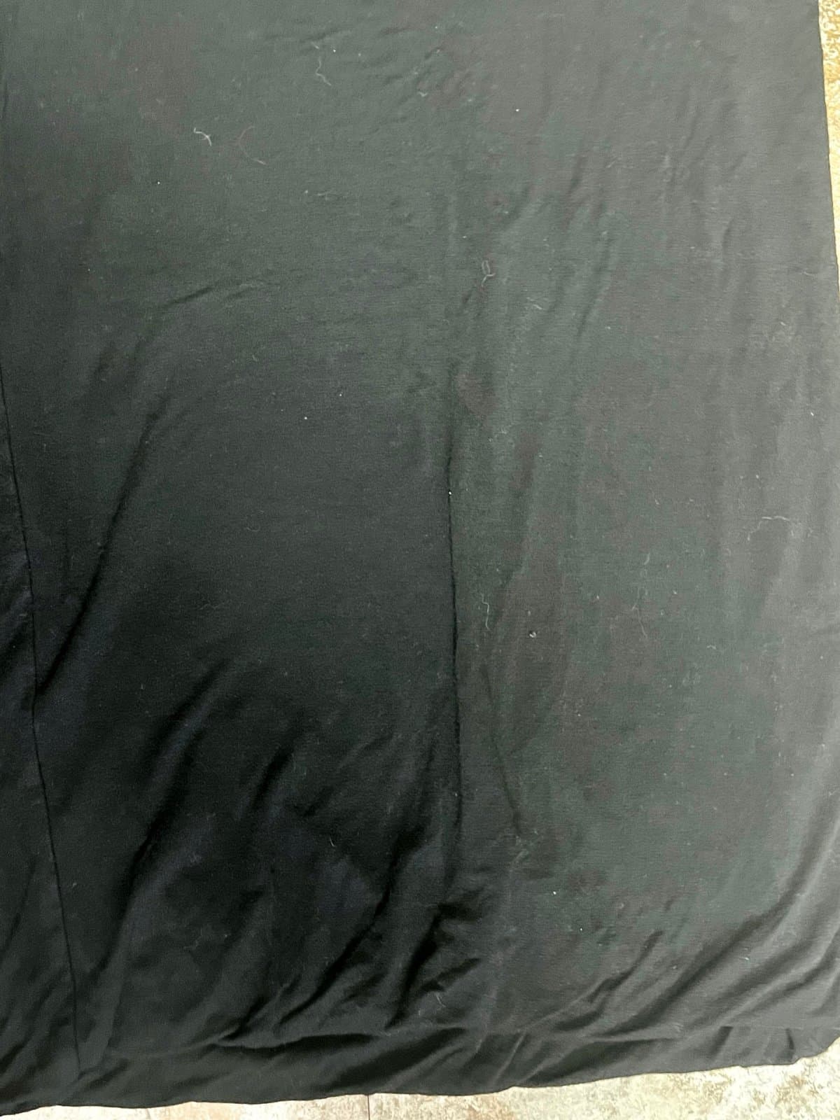 Black Loft skirt - Thumbnail 4
