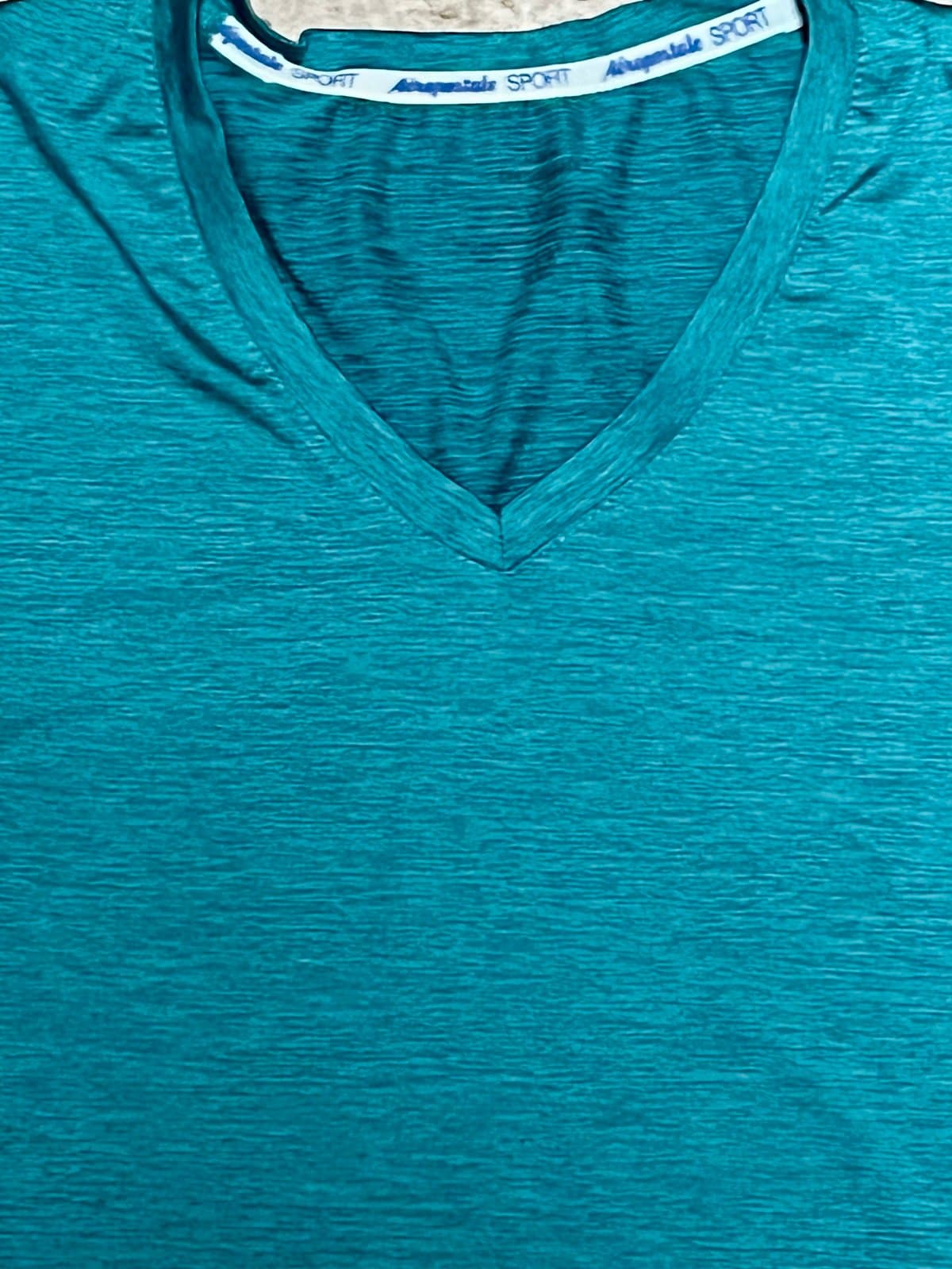 Women’s Athletic Top, M - Thumbnail 3
