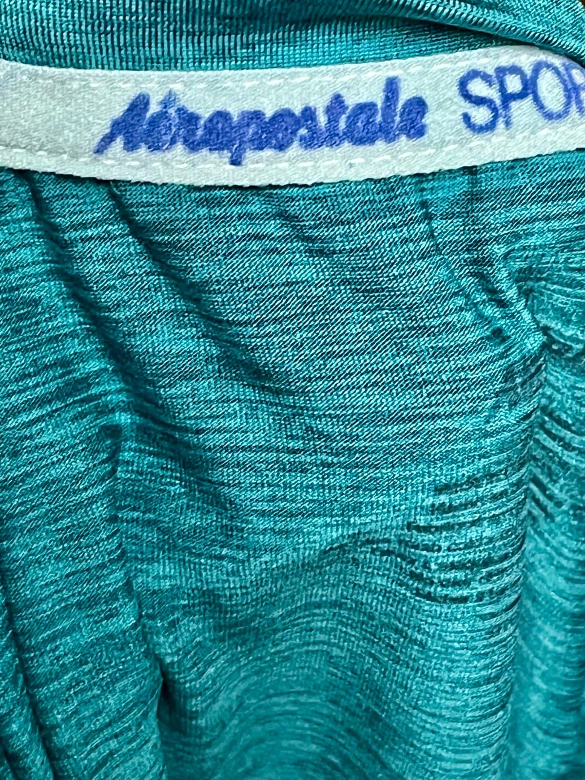 Women’s Athletic Top, M - Thumbnail 4