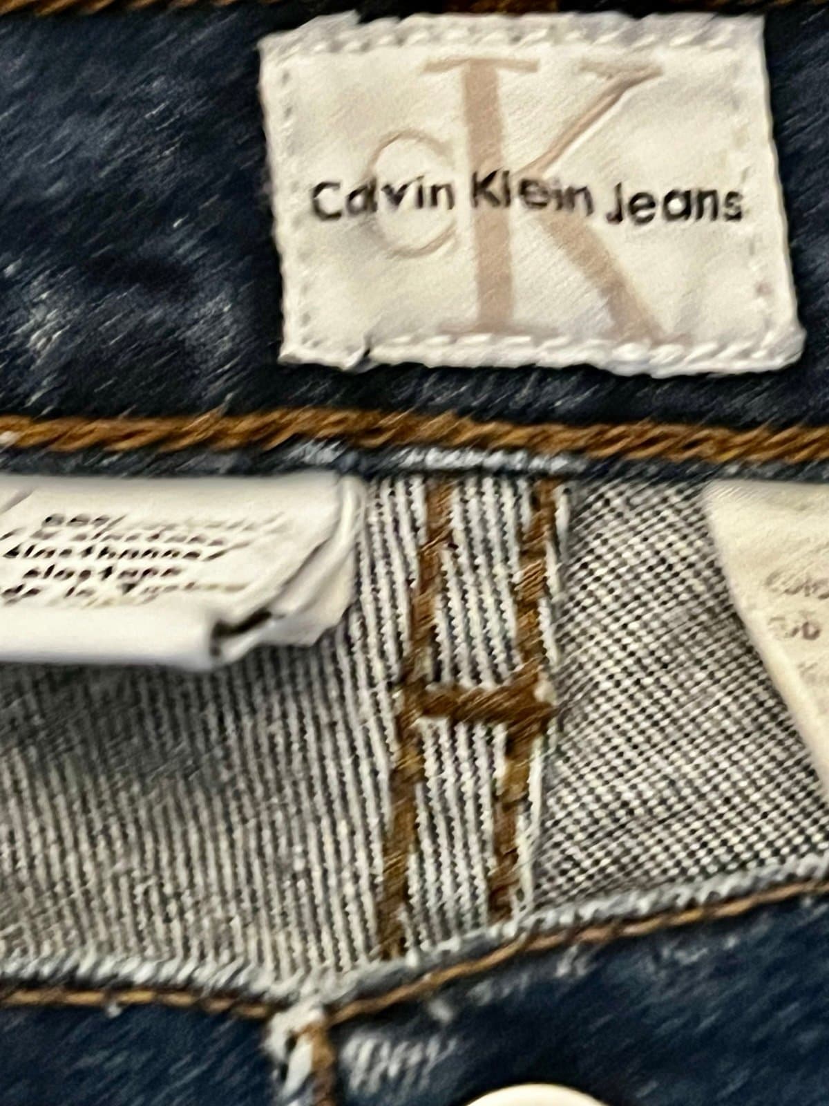 Calvin Klein Jeans, size 7 - Thumbnail 5