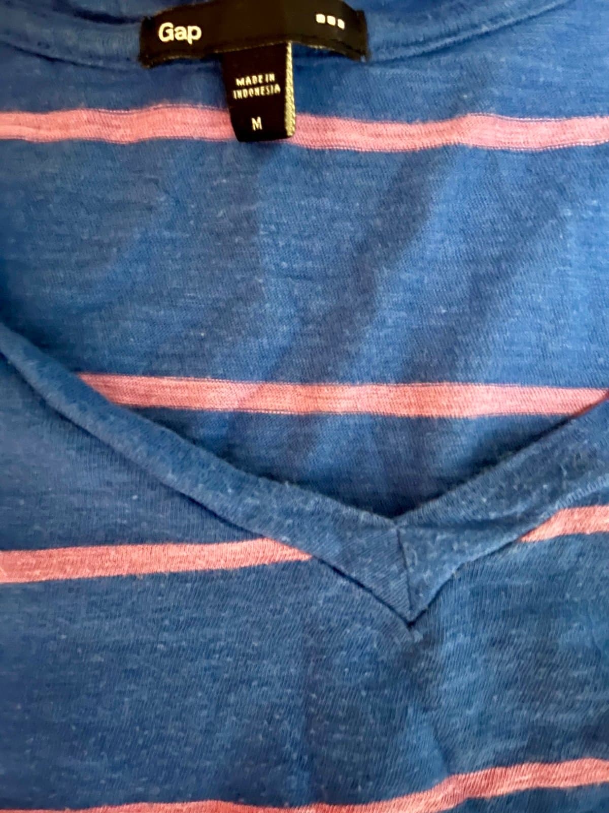Gap shirt size M - Thumbnail 2