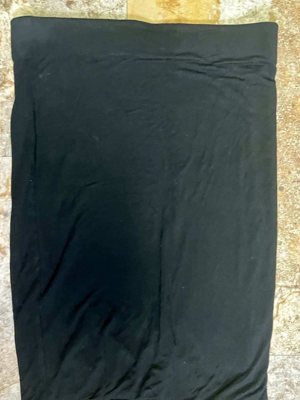 Black Loft skirt - Thumbnail 3