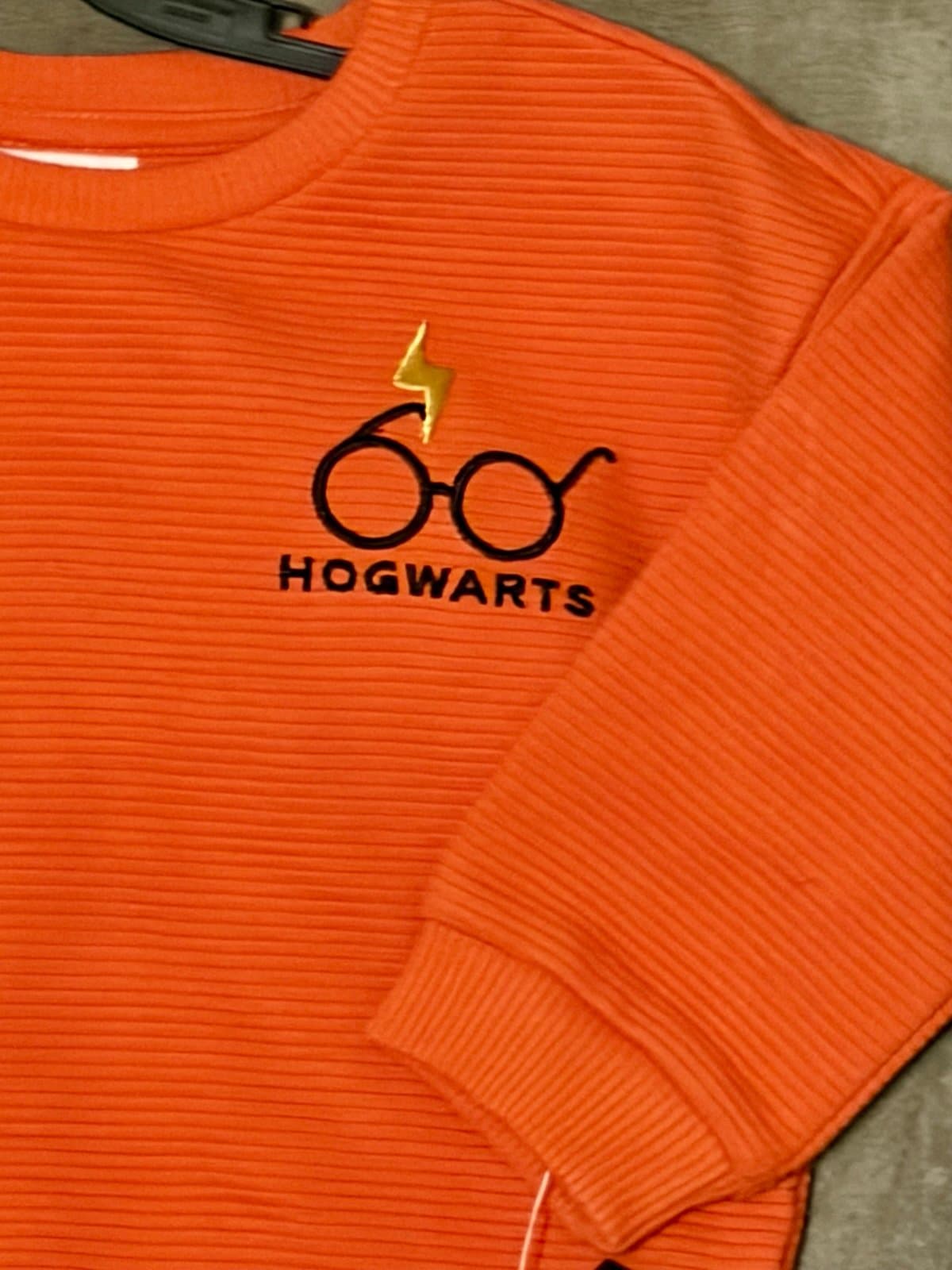 NWT, Harry Potter Baby outfit 12 M - Thumbnail 3