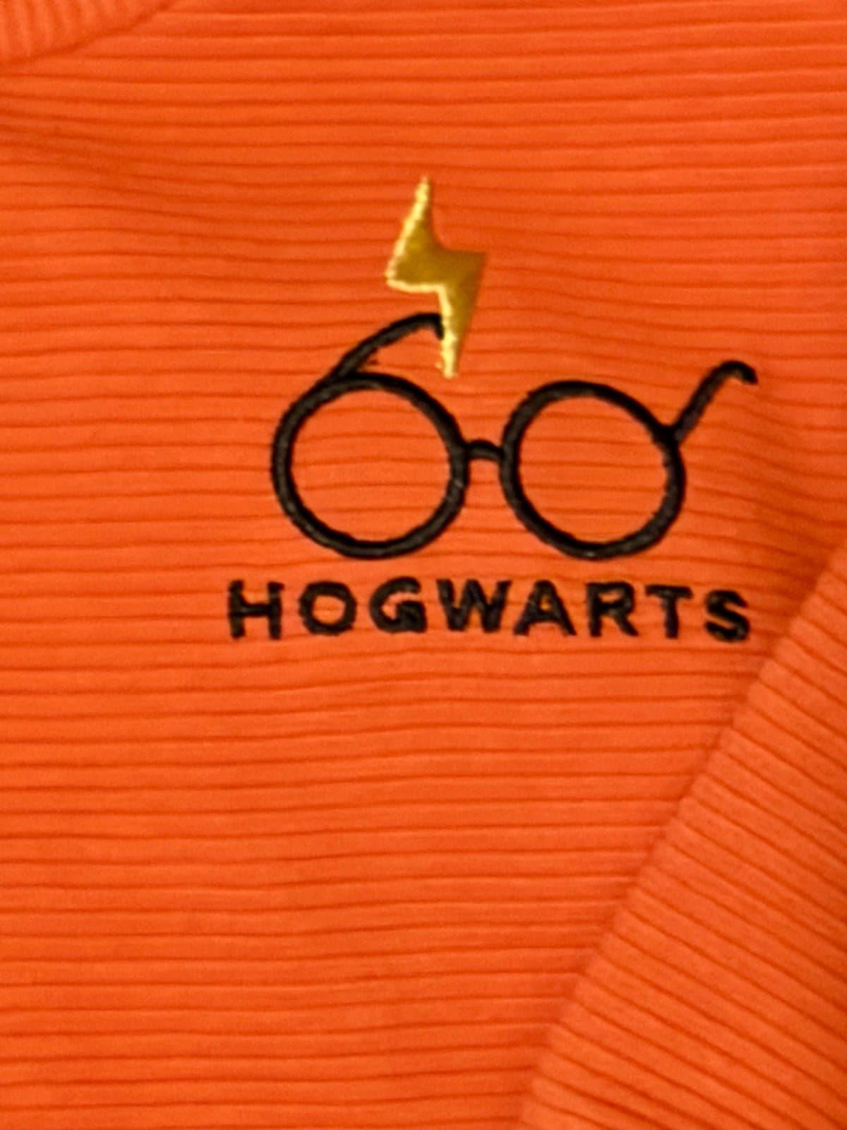NWT, Harry Potter Baby outfit 12 M - Thumbnail 5