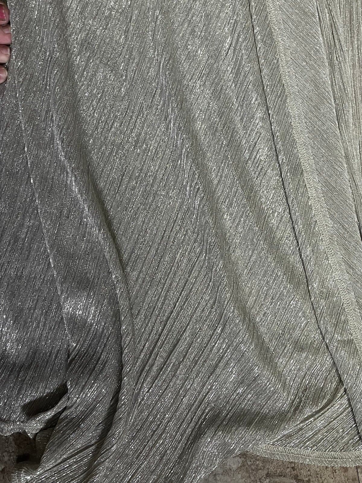 NWT, Sheer cover up, size 18 - Thumbnail 5
