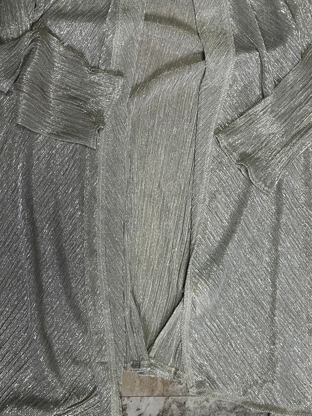 NWT, Sheer cover up, size 18 - Thumbnail 8