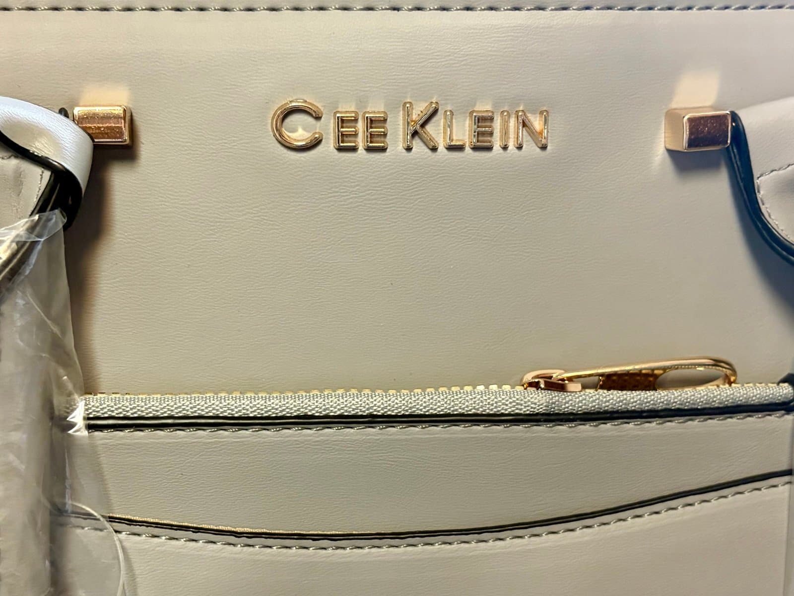 NWT, Cee Klein Purse - Thumbnail 3