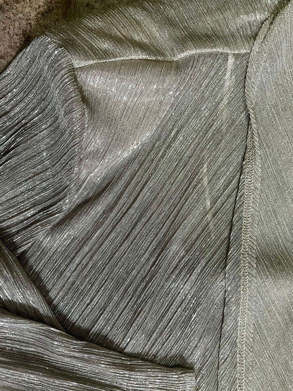 NWT, Sheer cover up, size 18 - Thumbnail 6