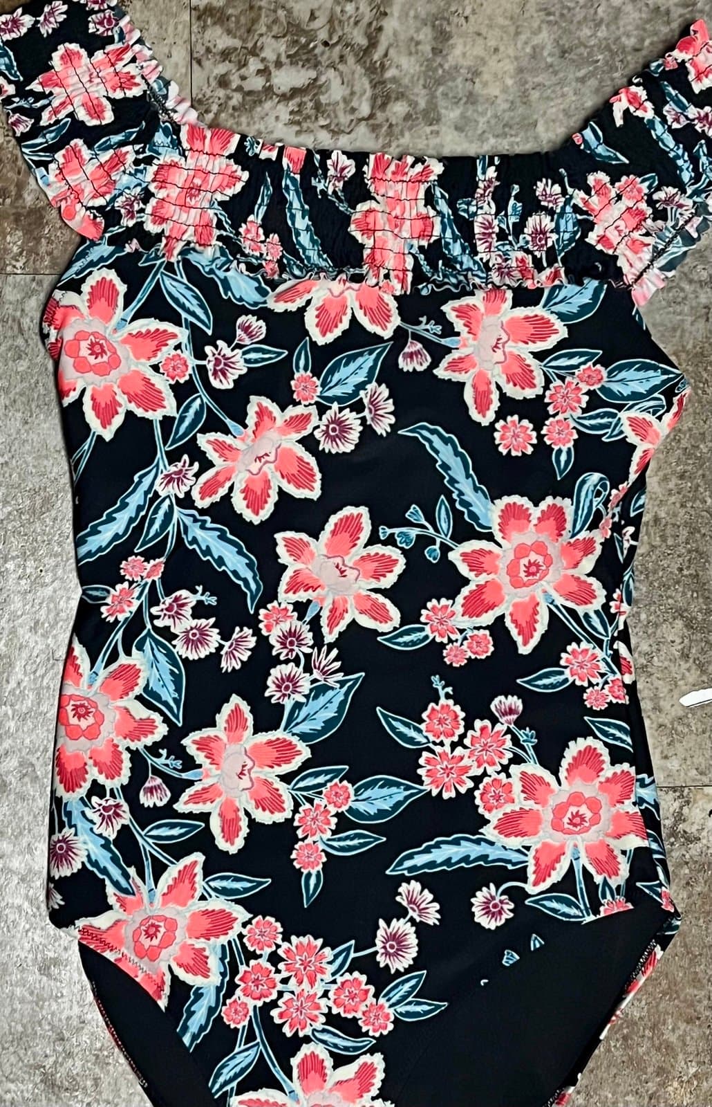 Swimsuit Old Navy - Thumbnail 2