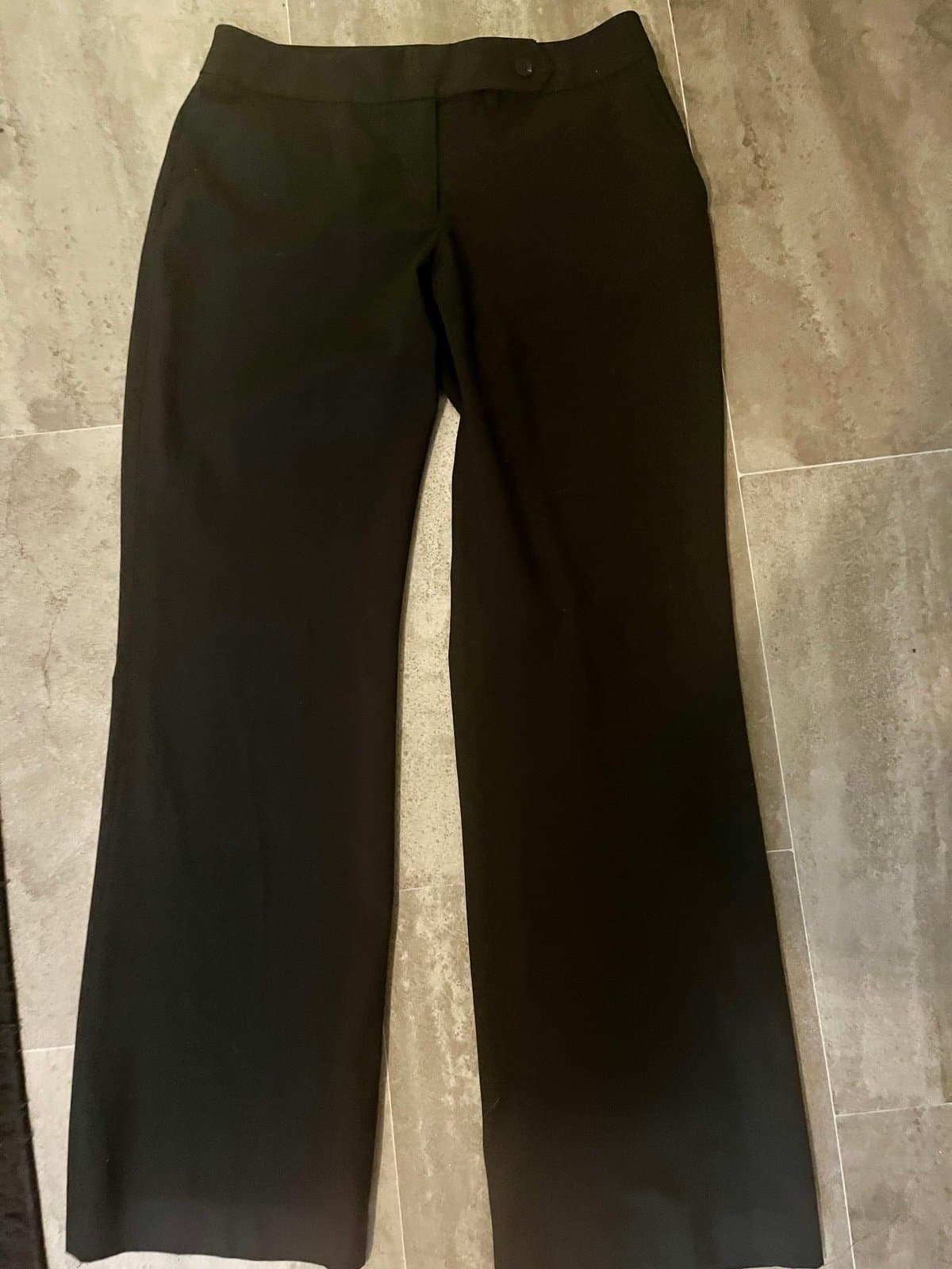 Calvin Klein pants, size 4 - Image 1