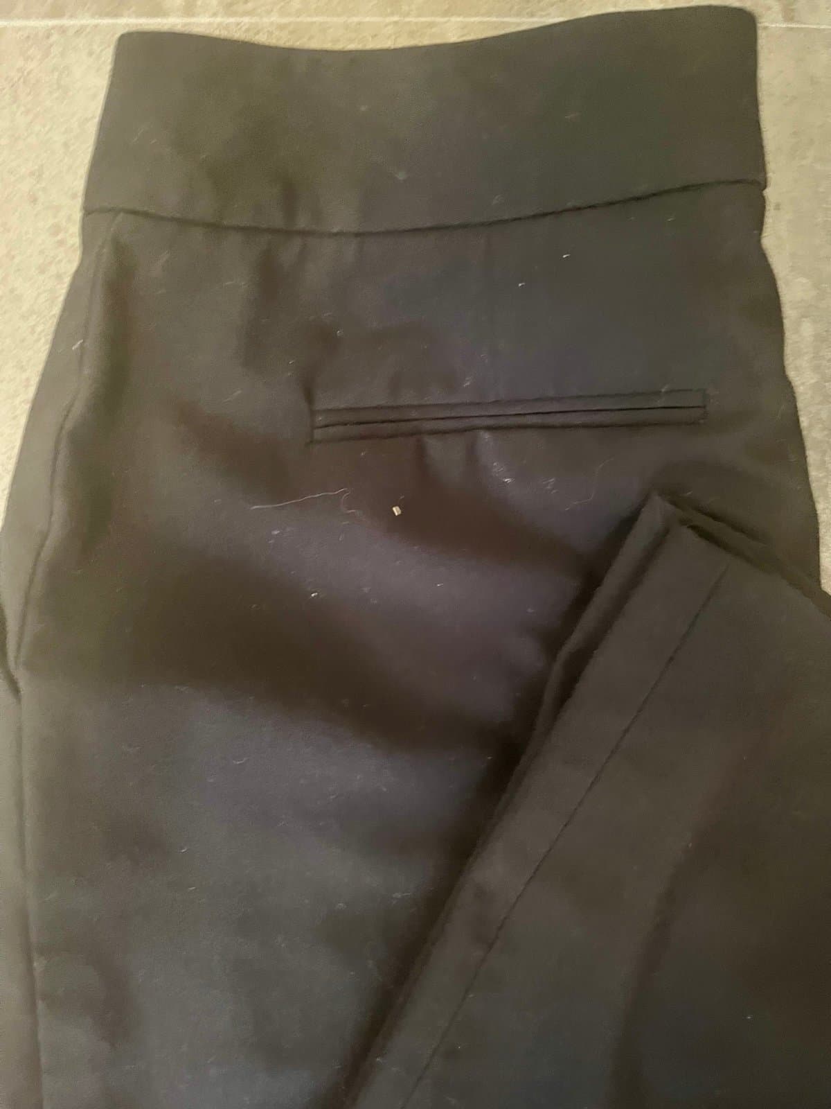 Calvin Klein pants, size 4 - Thumbnail 4