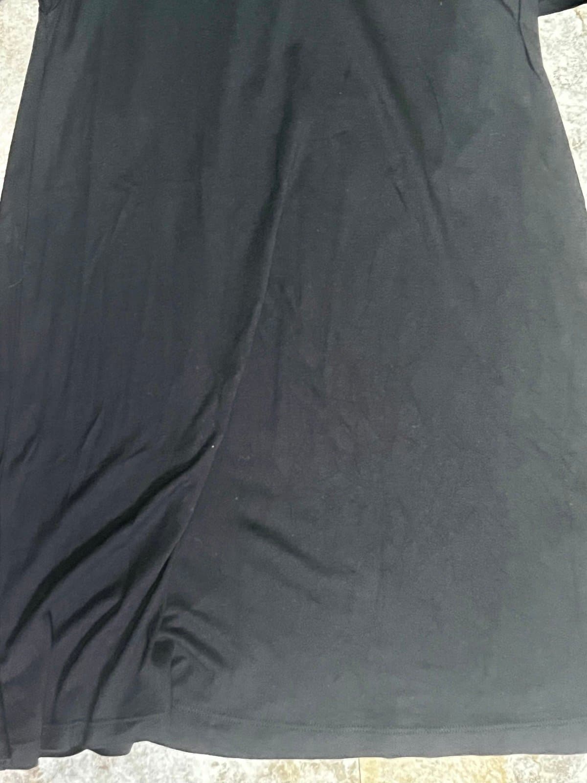 Lascana Venus Black Dress - Thumbnail 5