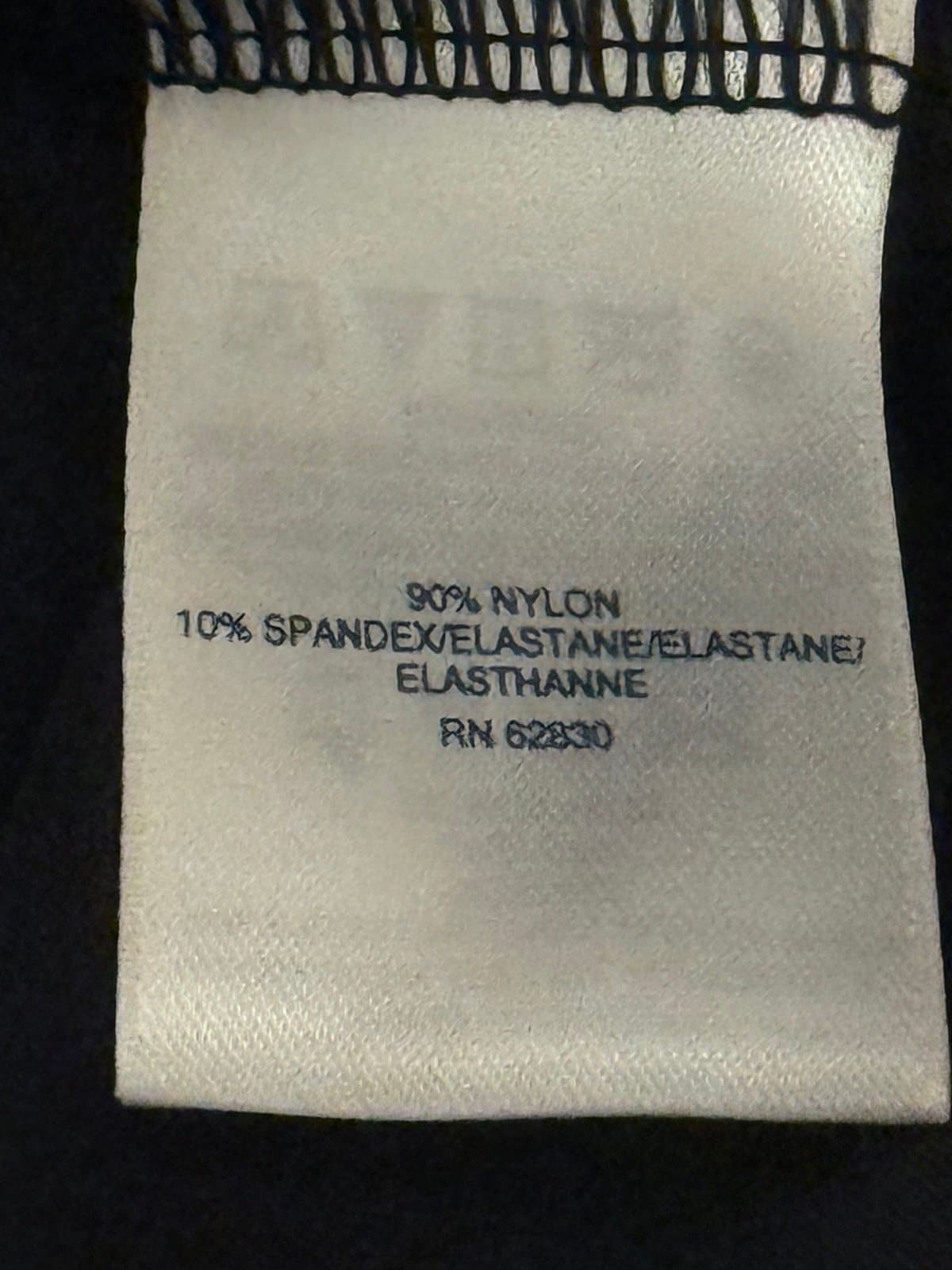 Lands End Long Sleeve Top, size XL - Thumbnail 3