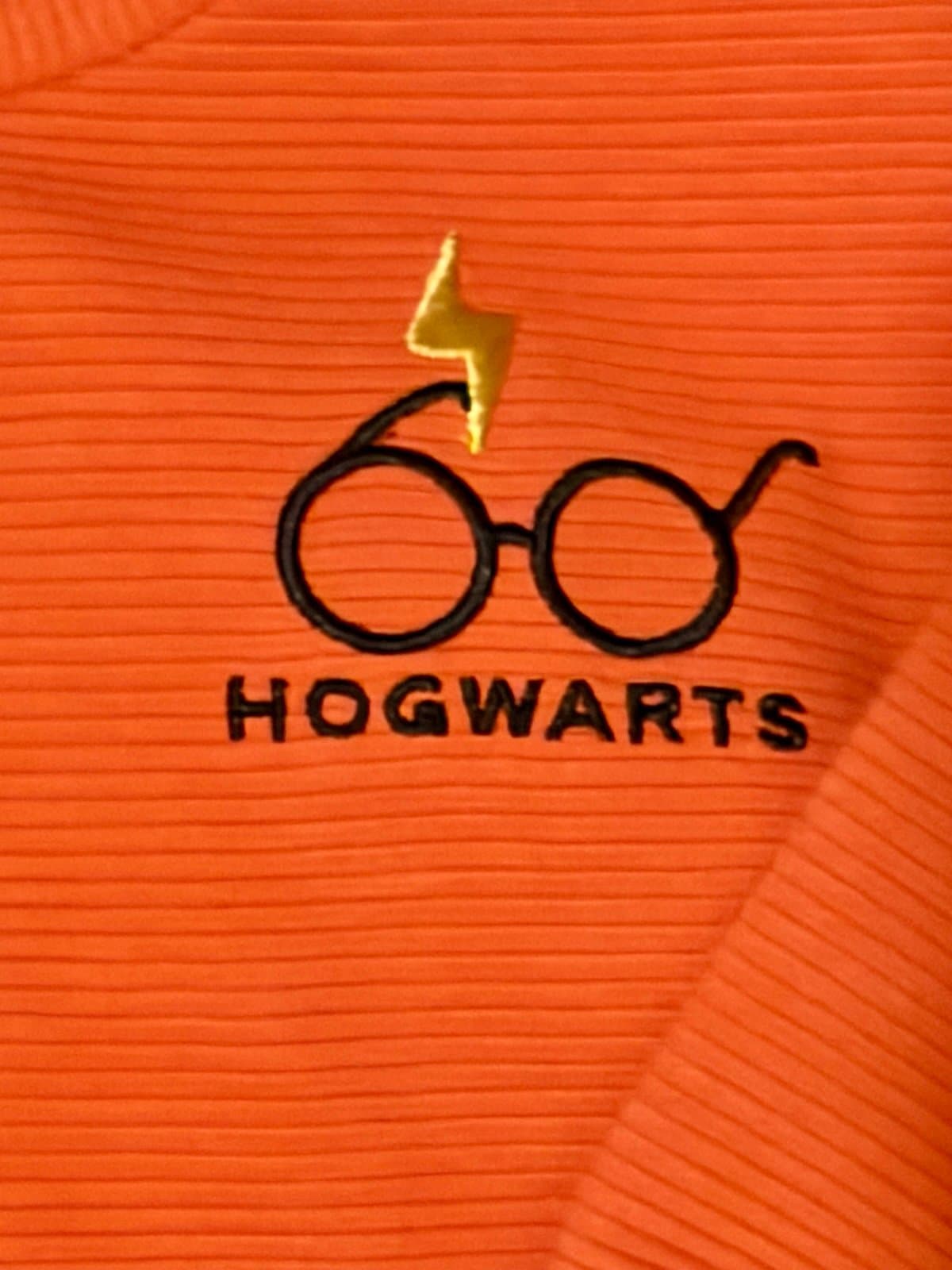NWT, Harry Potter Baby outfit 12 M - Thumbnail 4