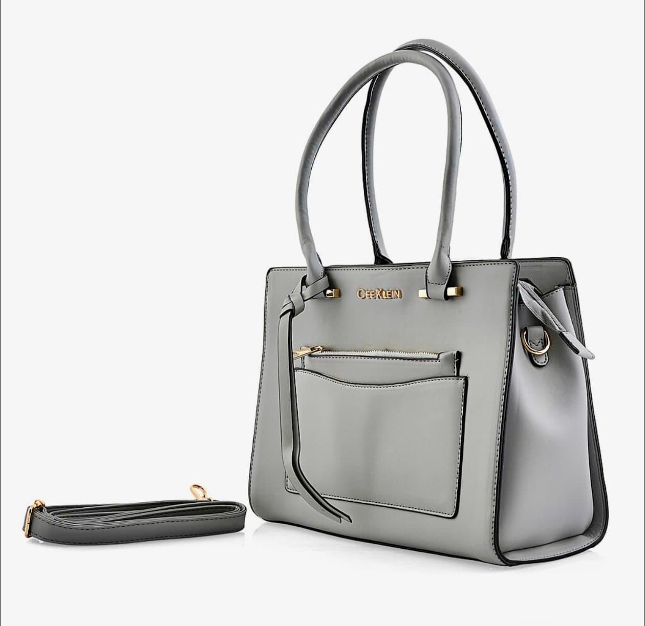NWT, Cee Klein Purse - Thumbnail 12