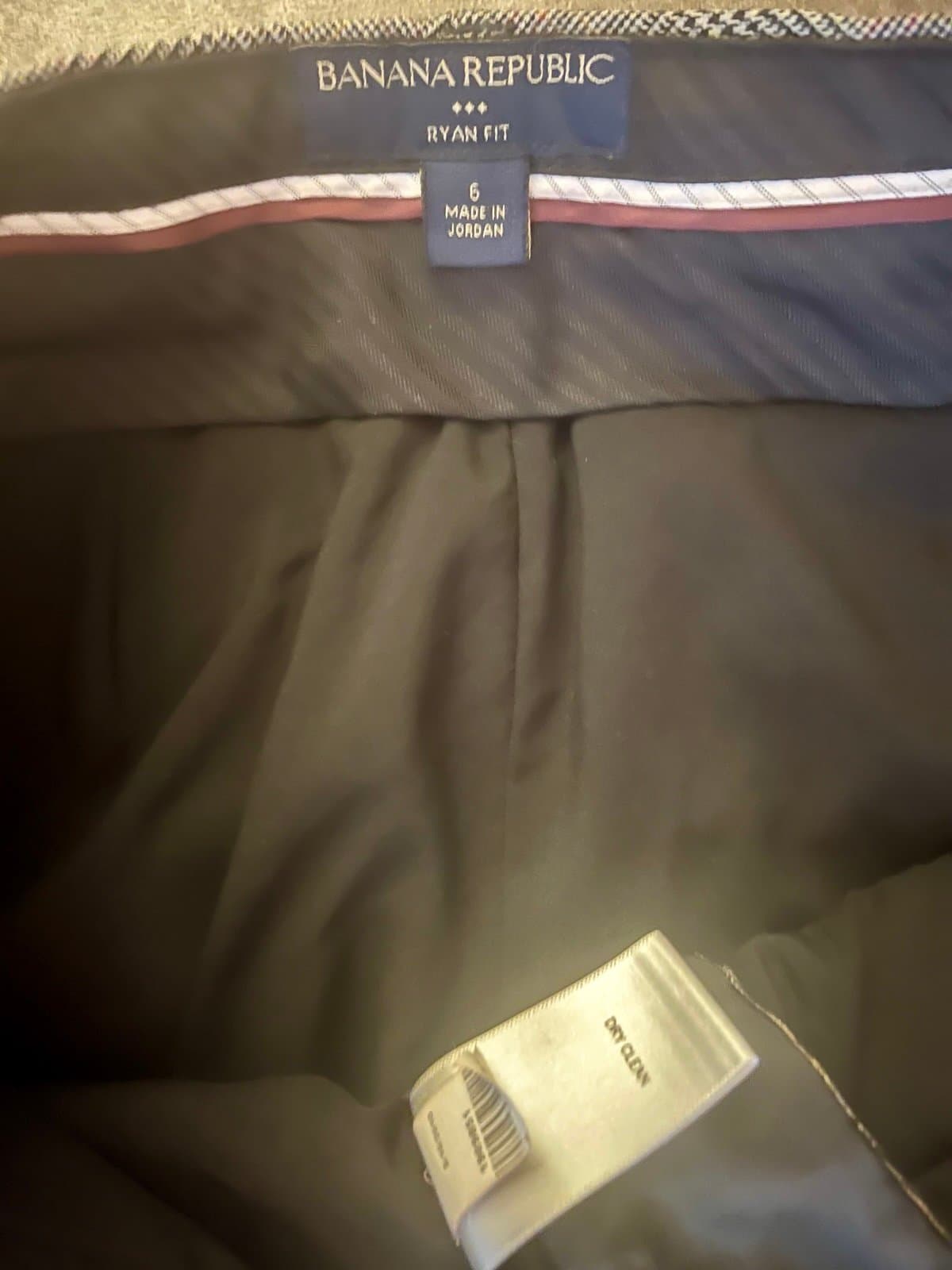 Banana Republic Pants, size 6 - Thumbnail 4