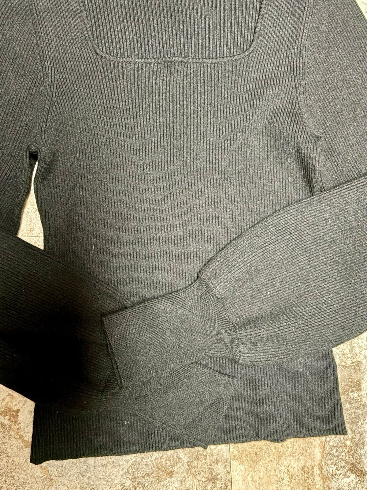 Women’s Sweater, Marled by RC, size M - Thumbnail 5