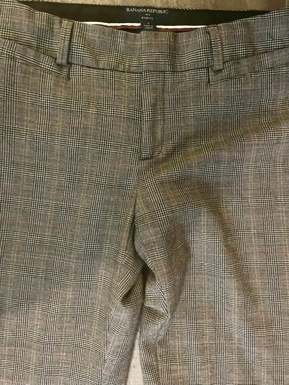 Banana Republic Pants, size 6 - Thumbnail 3