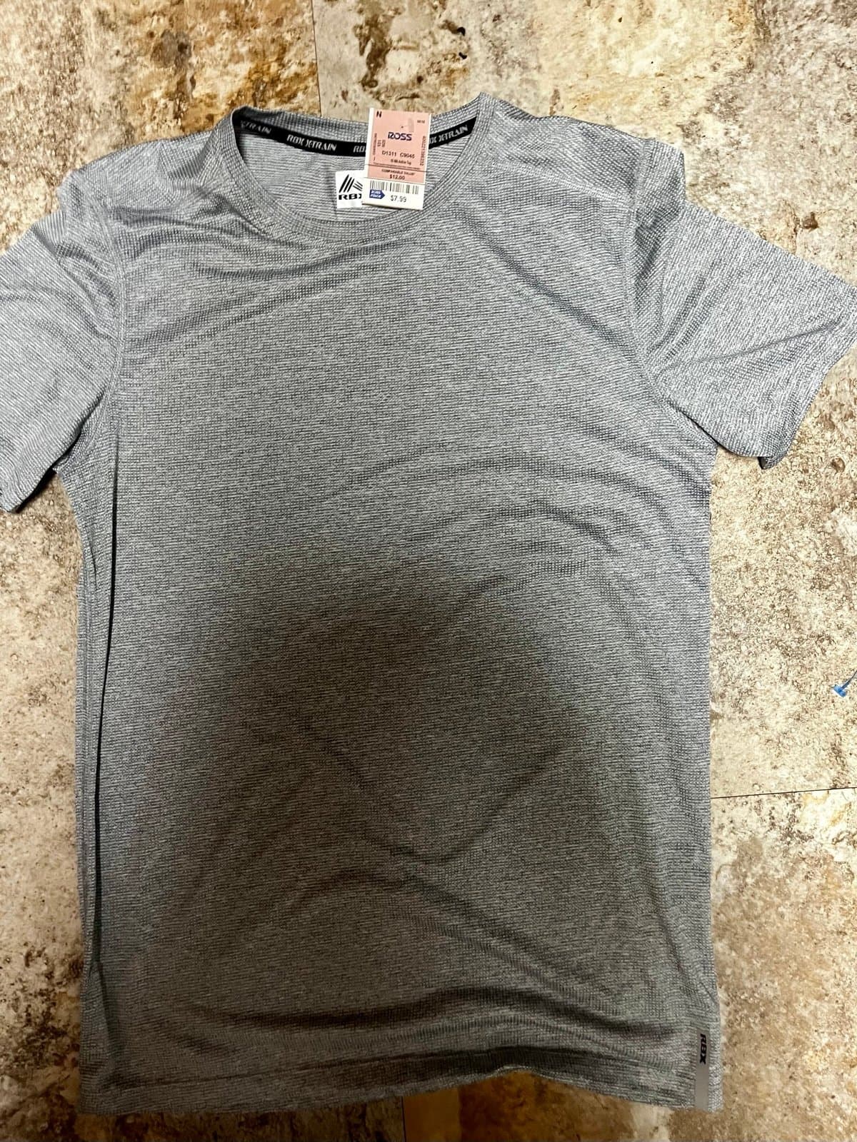 Men’s RBX shirt size SM. - Thumbnail 2