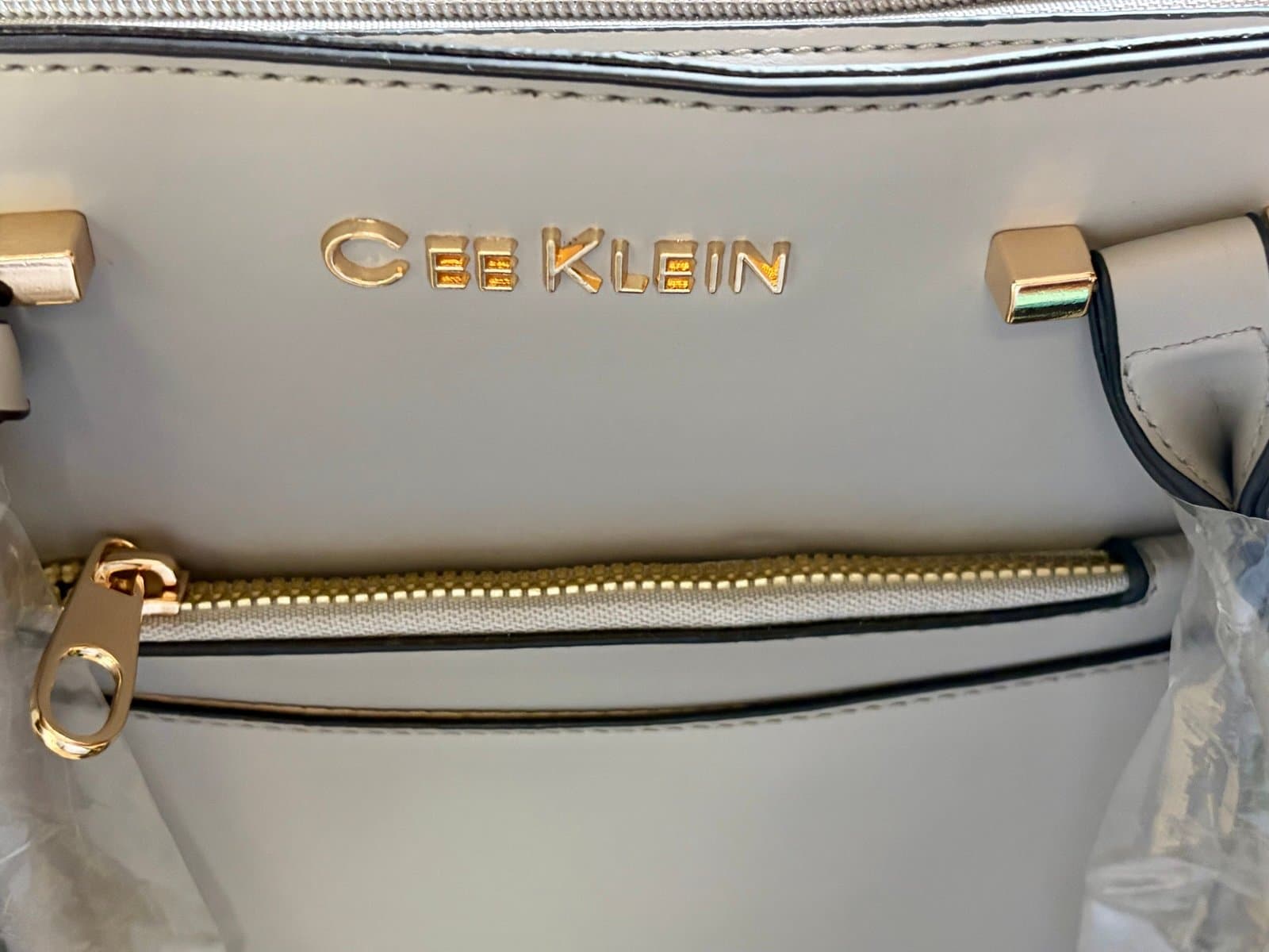 NWT, Cee Klein Purse - Thumbnail 11