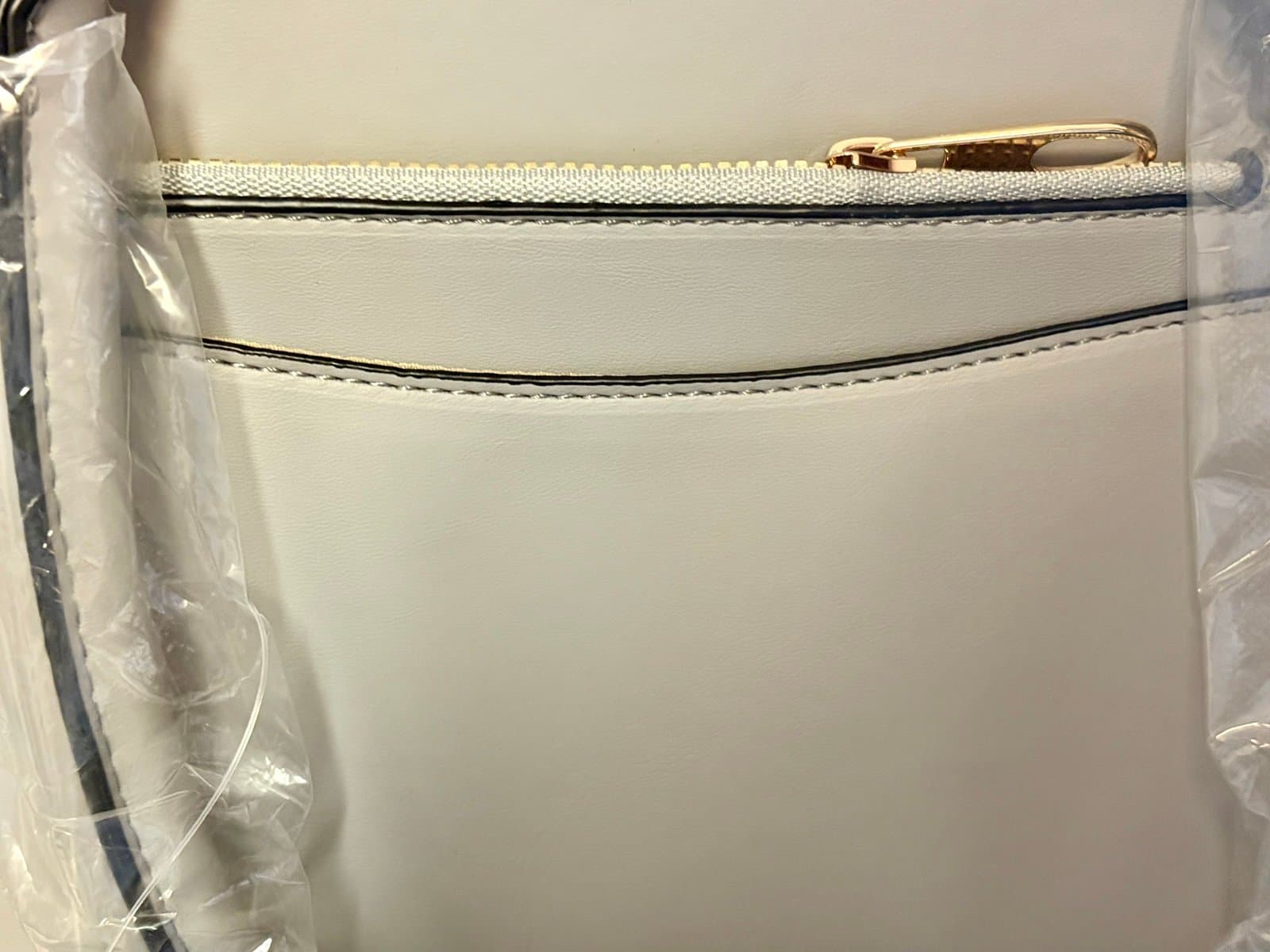 NWT, Cee Klein Purse - Thumbnail 4