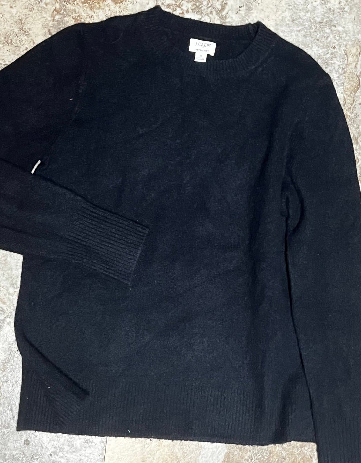 J Crew Sweater, size SM - Image 1
