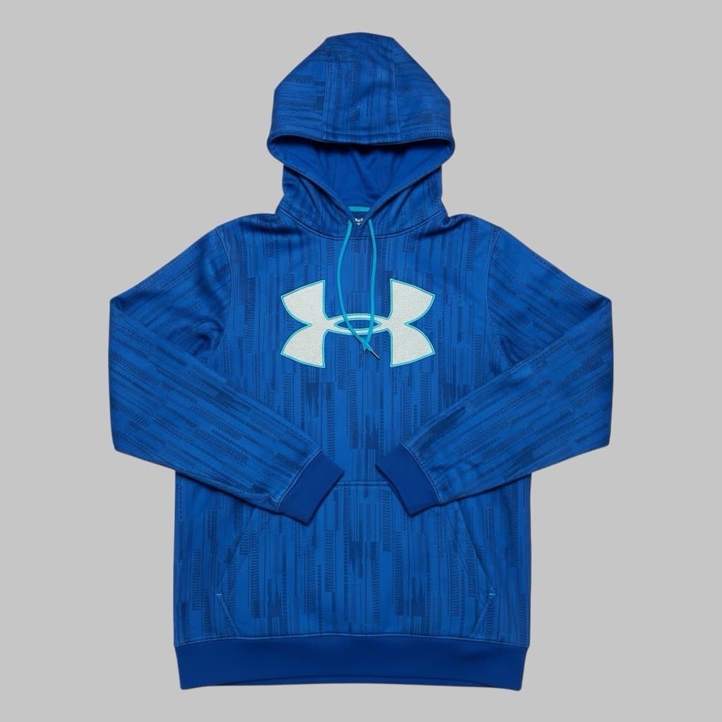 Under Armour Hoodie Men’s SM - Image 1