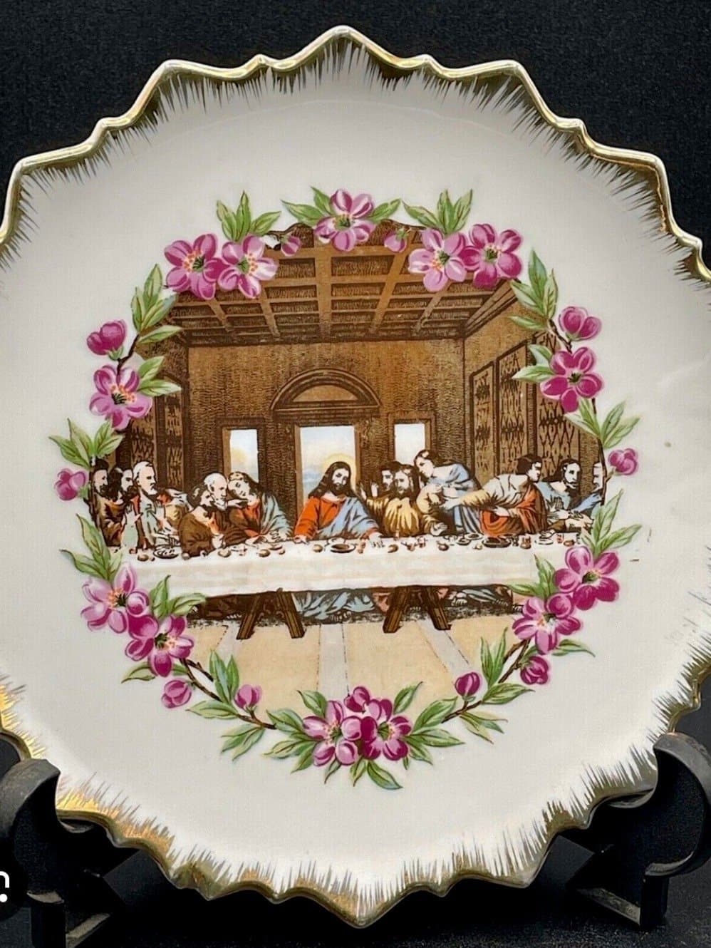 Plate - Image 1