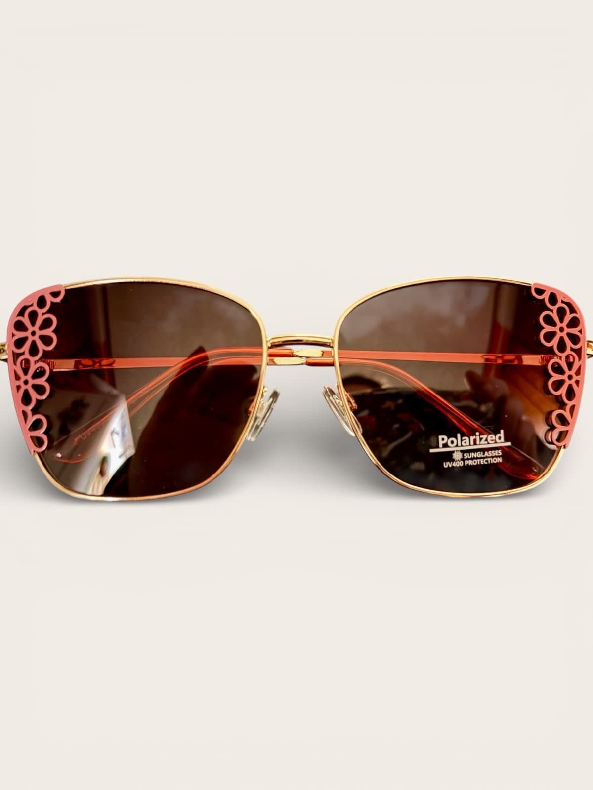 Polarized Sunglasses, - Image 1