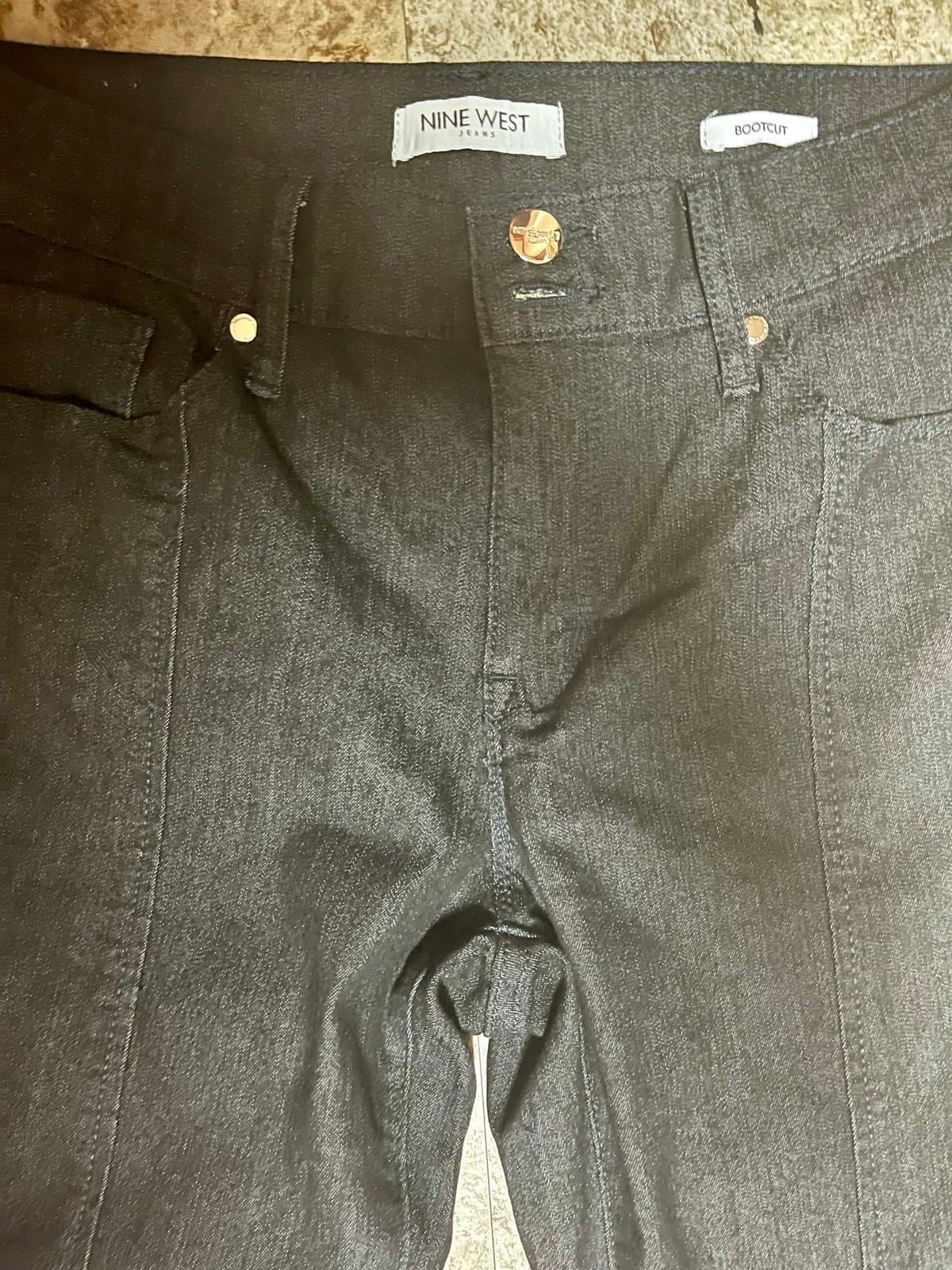 Nine West Jeans, size 6 - Thumbnail 3