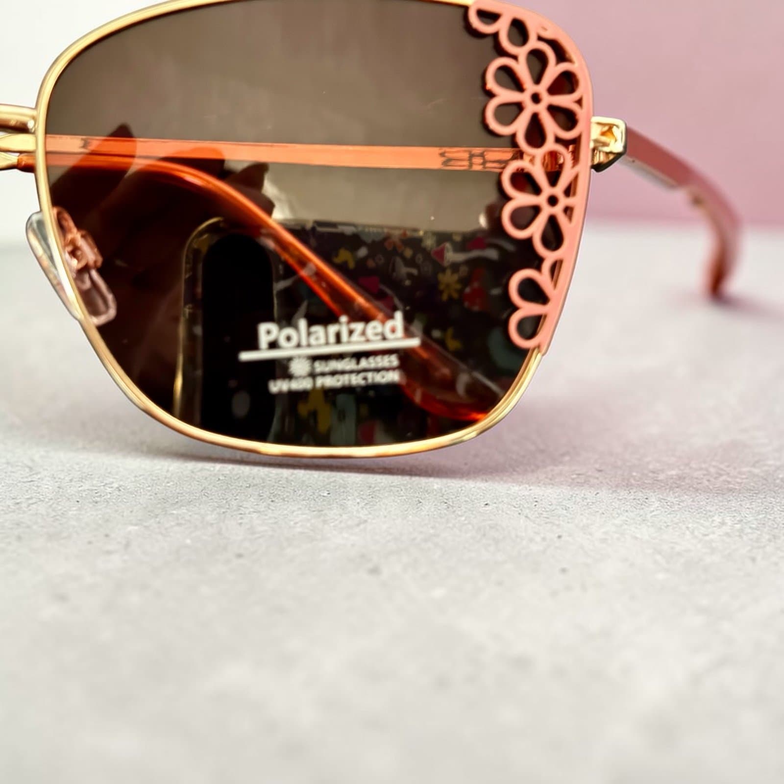 Polarized Sunglasses, - Thumbnail 2