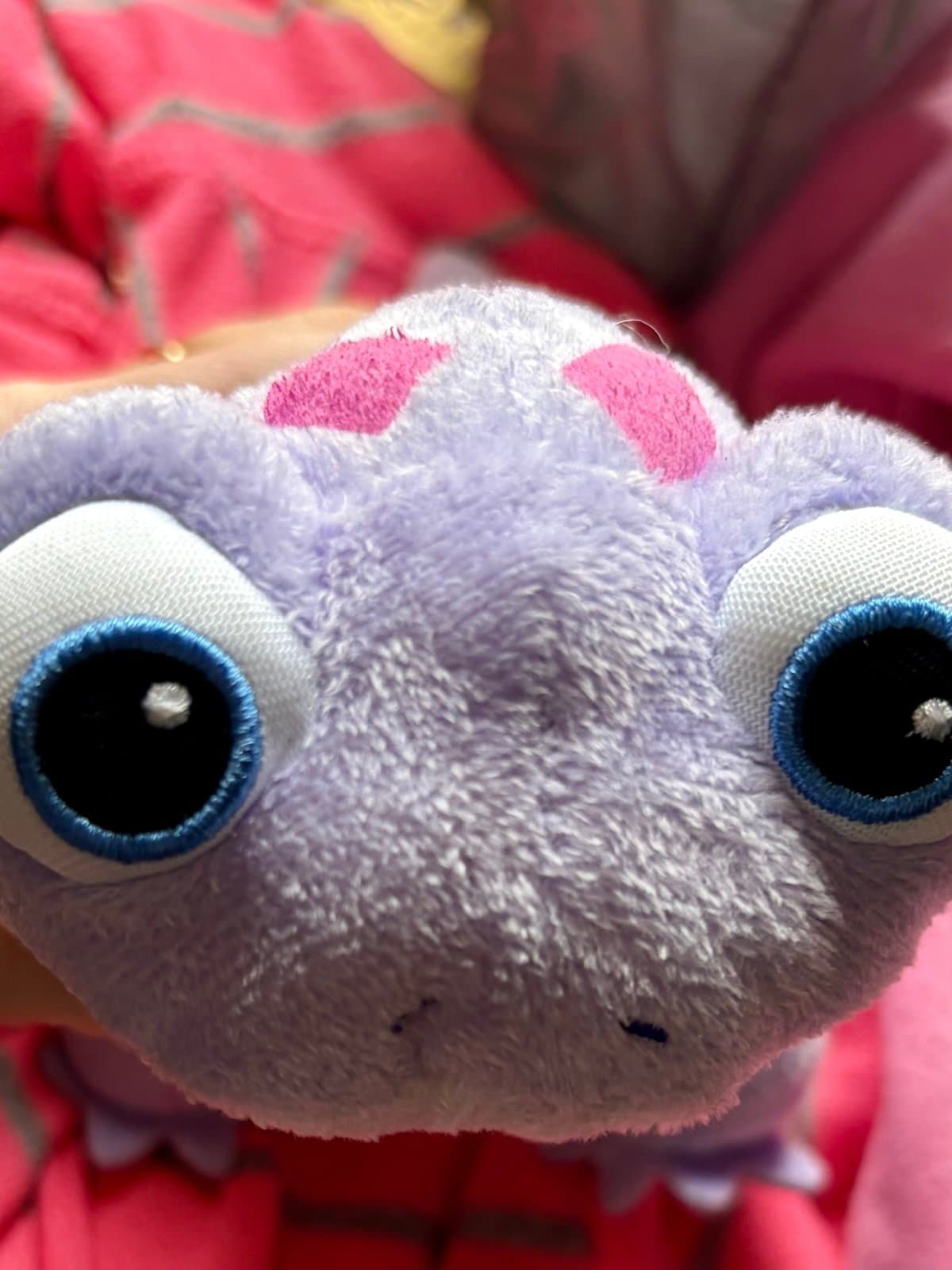 Plush Disney Frozen 2, like new - Thumbnail 4