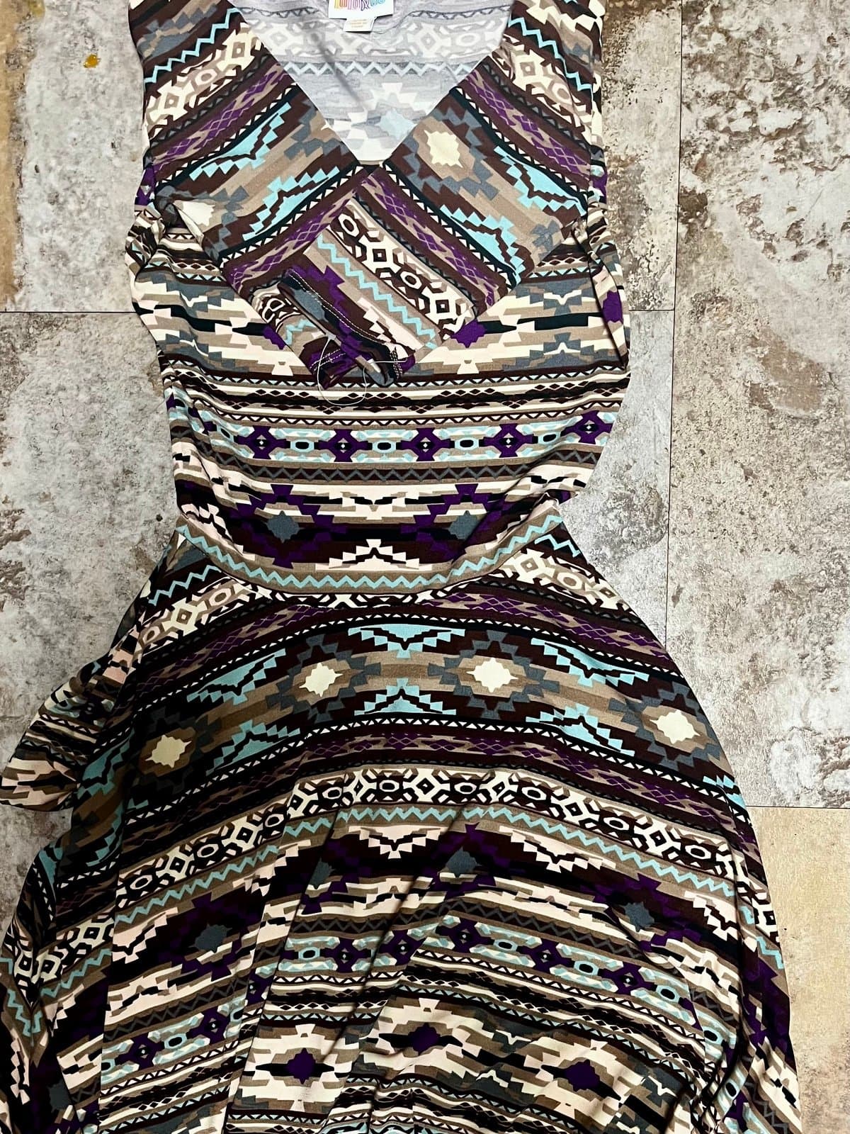 Lularoe Dress, size XXS - Image 1