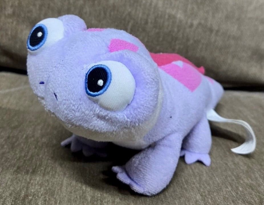 Plush Disney Frozen 2, like new - Thumbnail 2