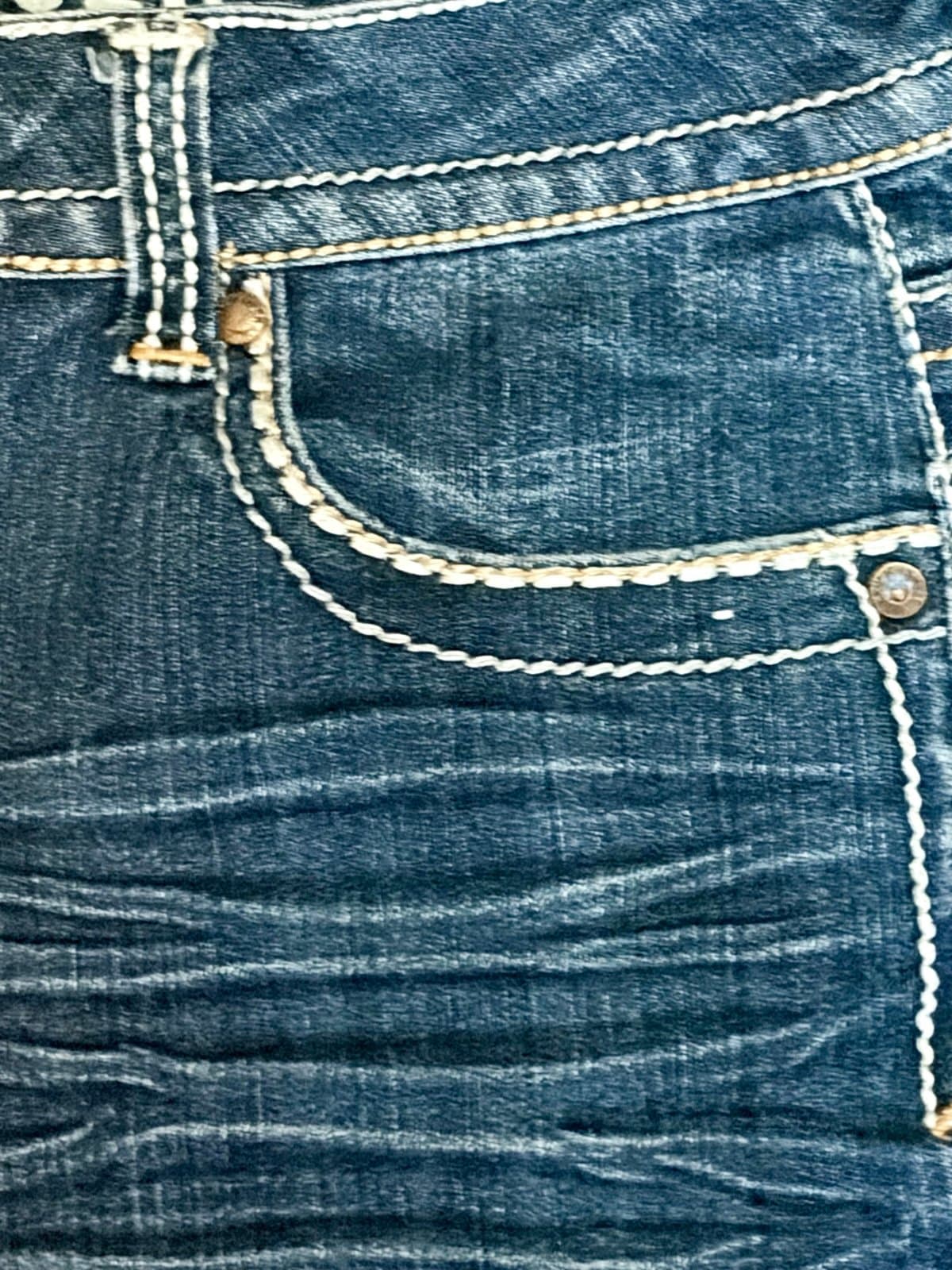 Hydraulic Shorts, 7/8 - Thumbnail 7