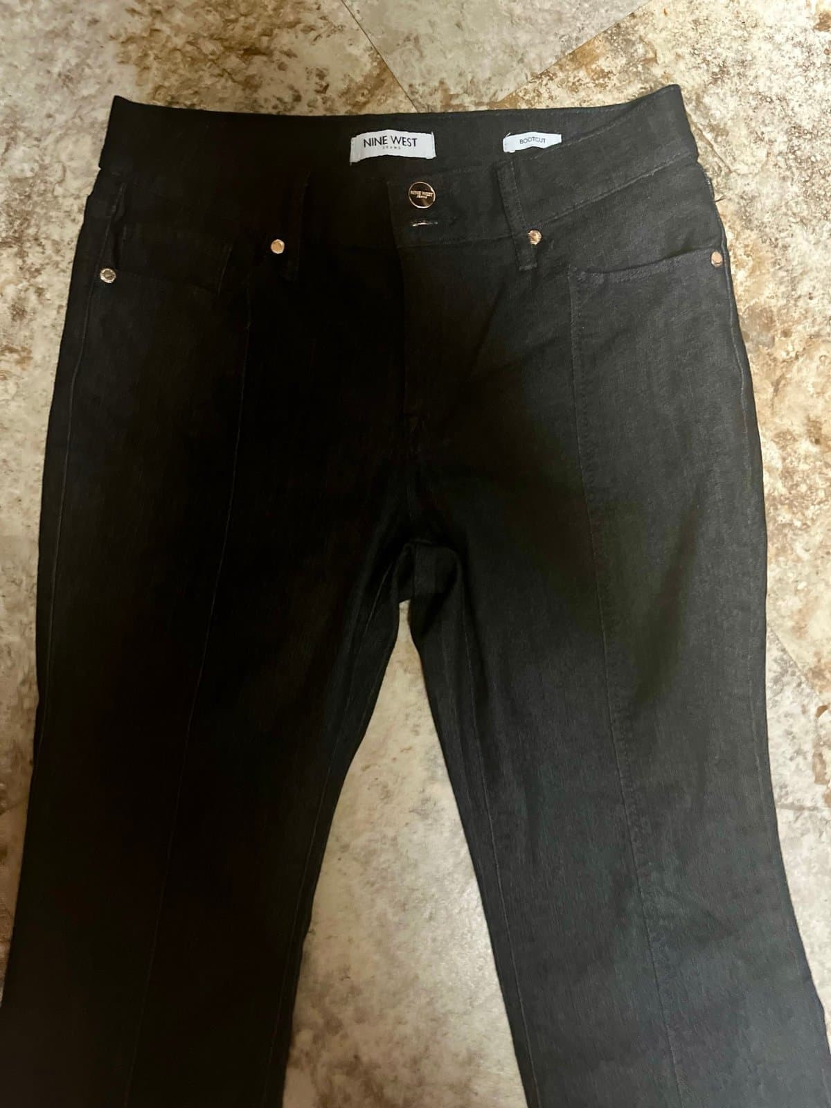 Nine West Jeans, size 6 - Thumbnail 4