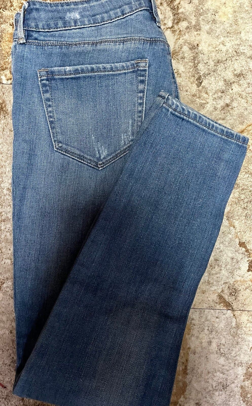 Bull Head Jeans, size 7 - Thumbnail 4
