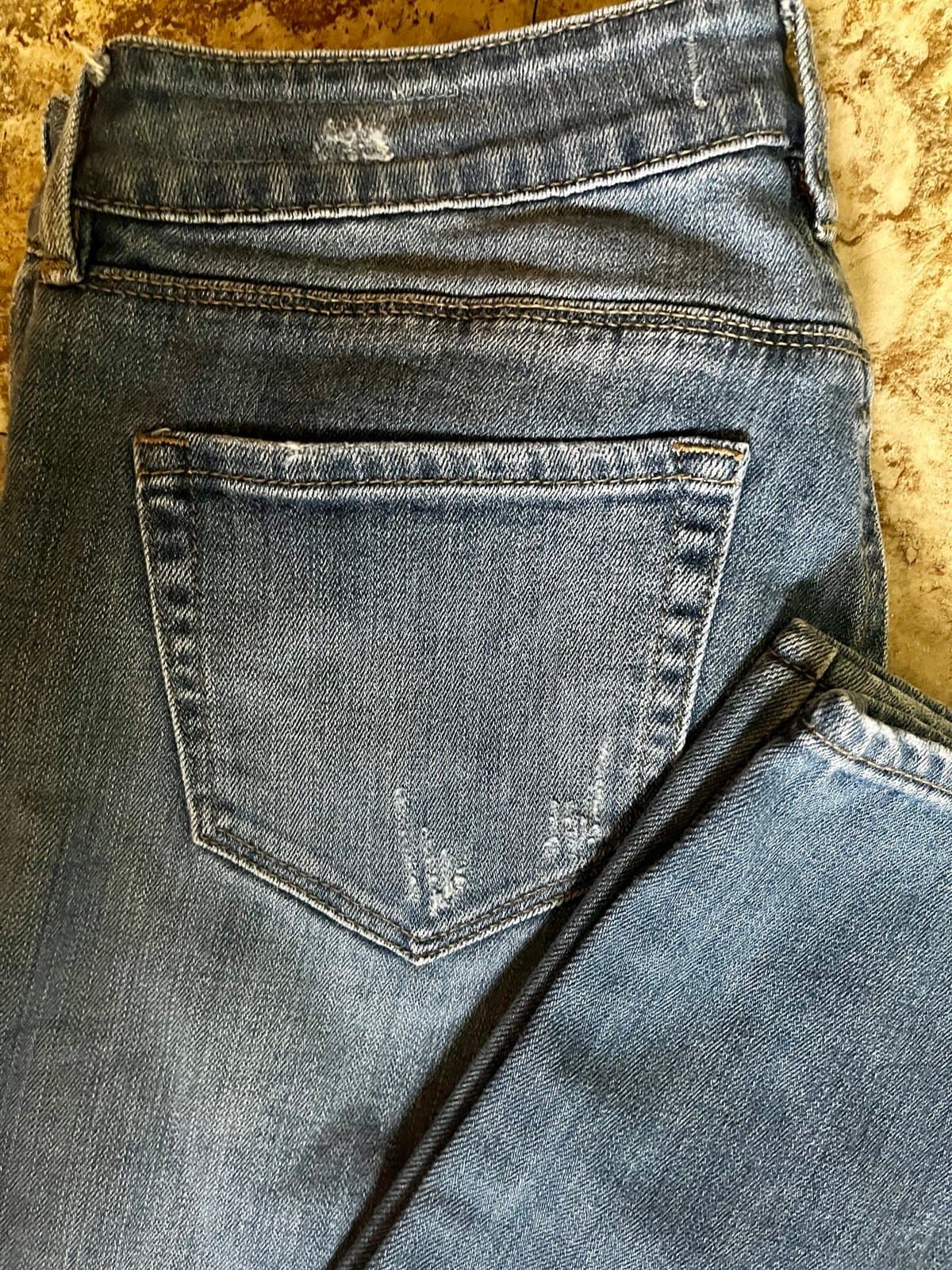 Bull Head Jeans, size 7 - Thumbnail 5