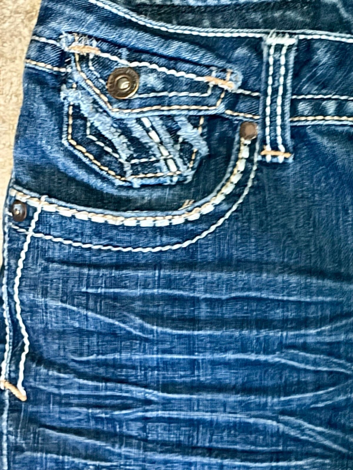 Hydraulic Shorts, 7/8 - Thumbnail 8