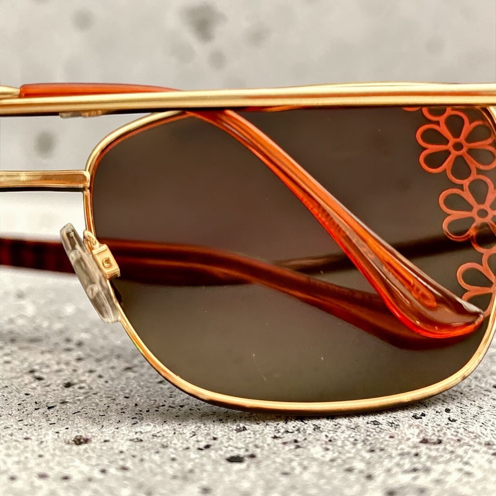 Polarized Sunglasses, - Thumbnail 4