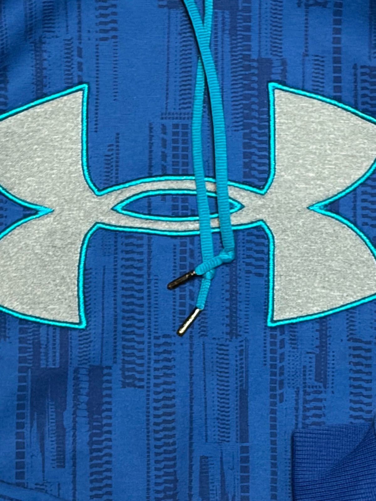 Under Armour Hoodie Men’s SM - Thumbnail 2