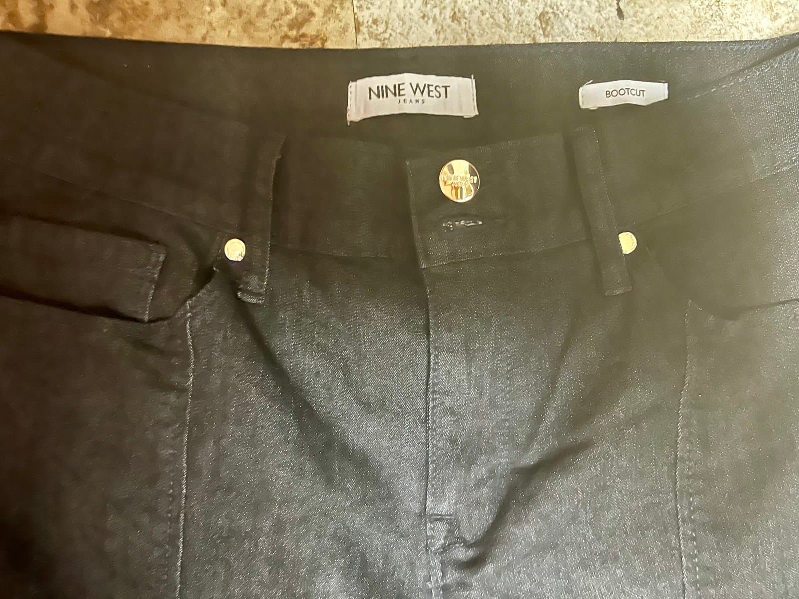 Nine West Jeans, size 6 - Thumbnail 2