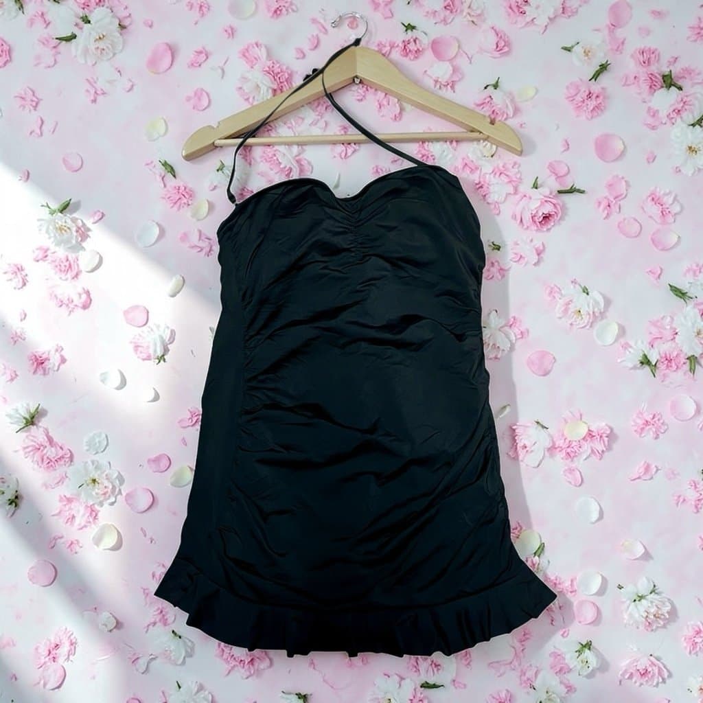 Women’s Swimsuit one piece L - Image 1