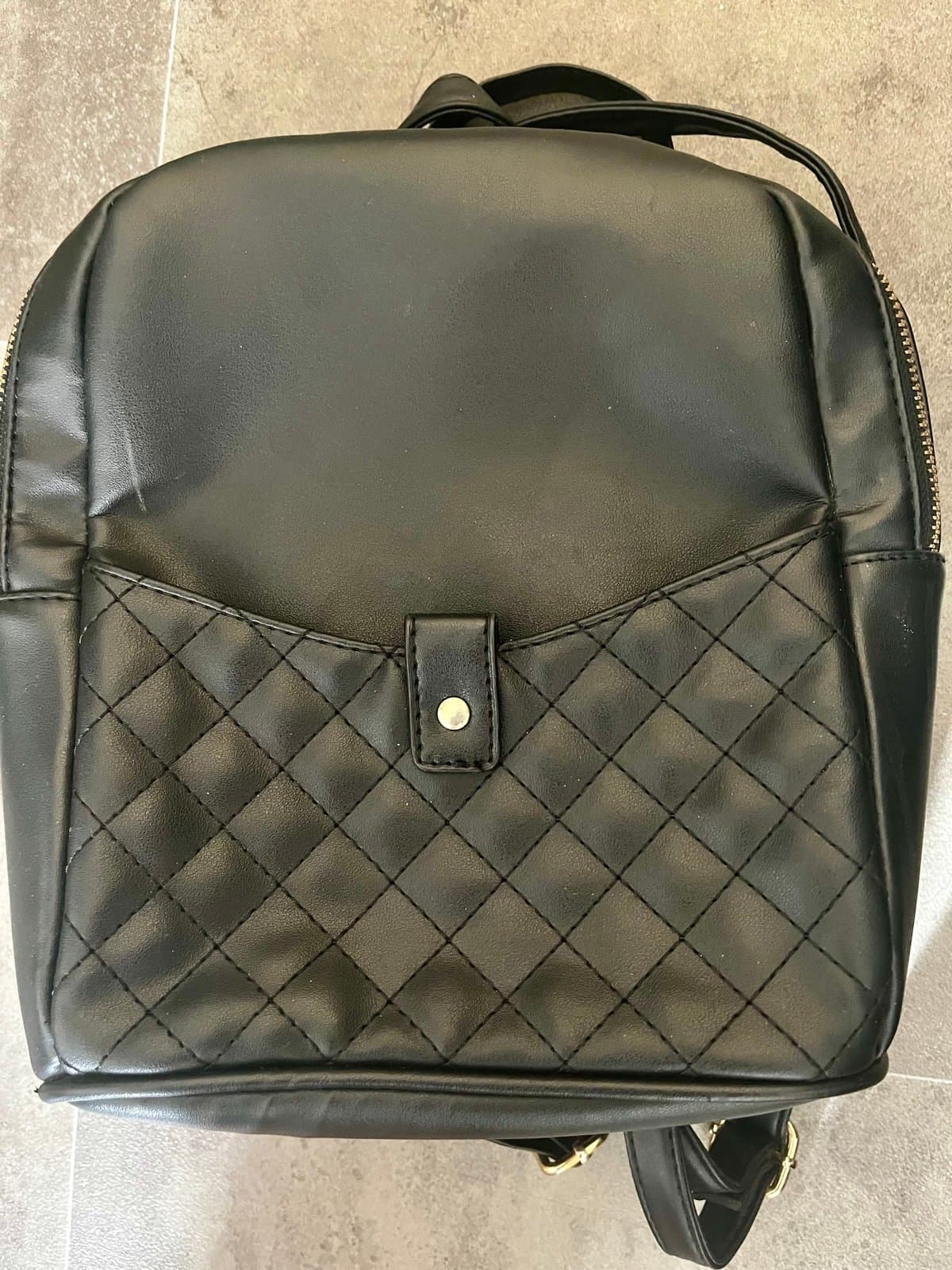 New women’s Back Pack Purse - Image 1