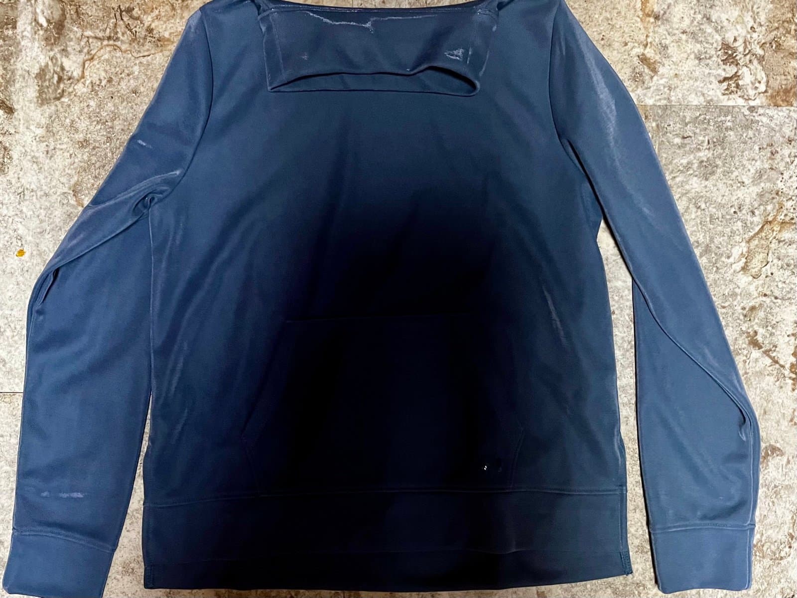 Under Armour Women’s Hoodie, size SM. - Image 1