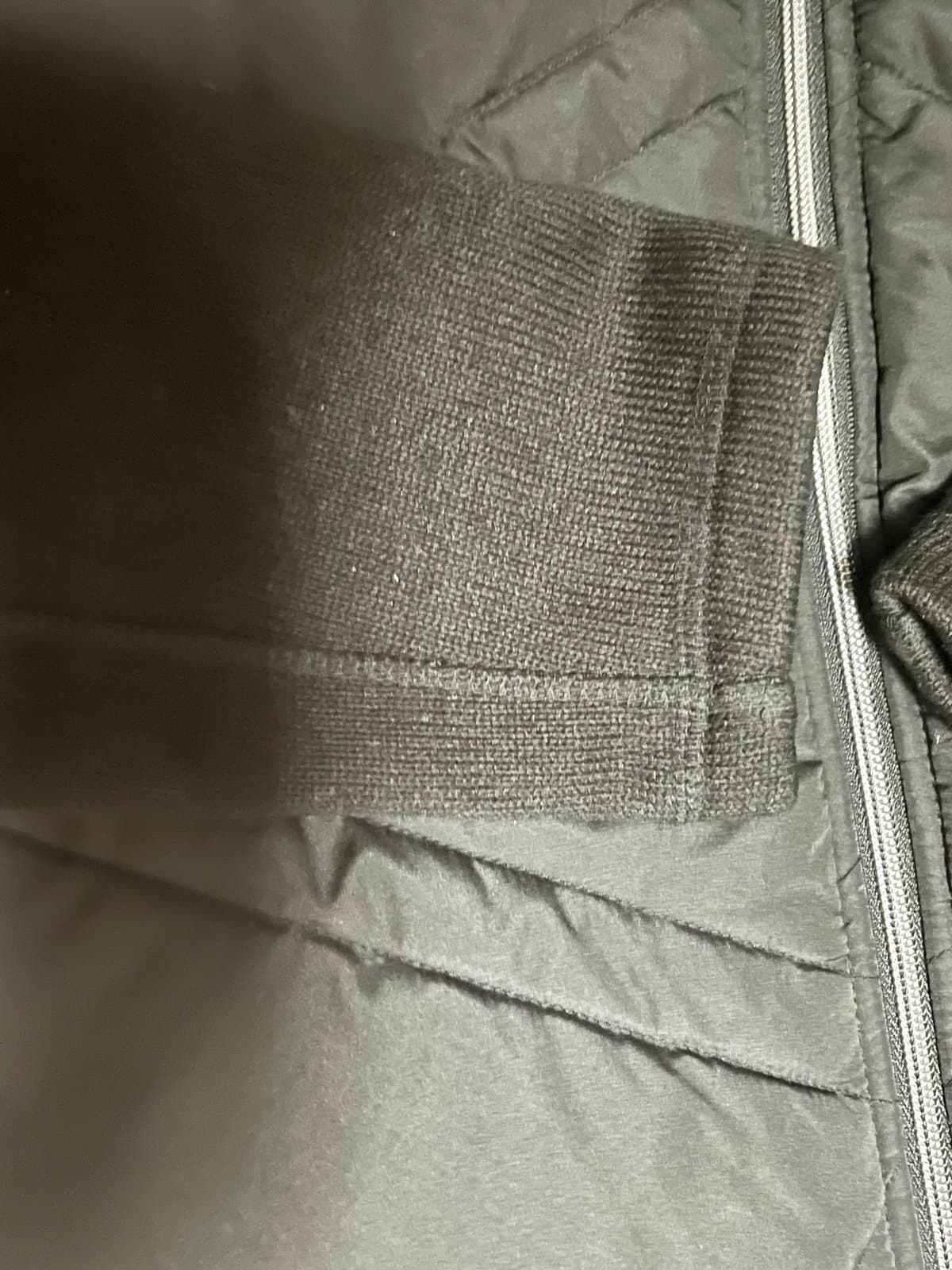 Women’s Zero Exposure Jacket size XL - Thumbnail 3