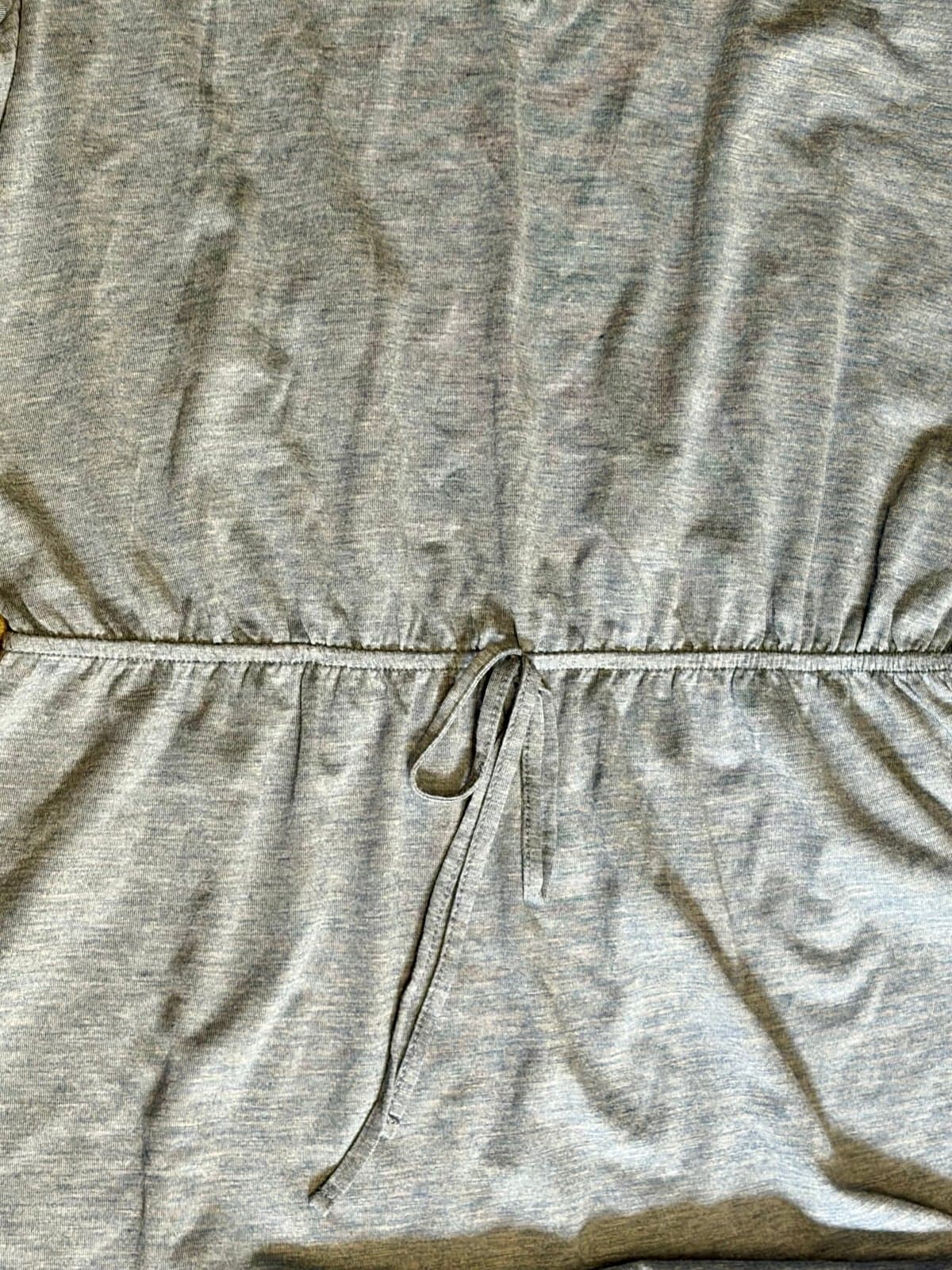 NWT, women’s Romper M - Thumbnail 2