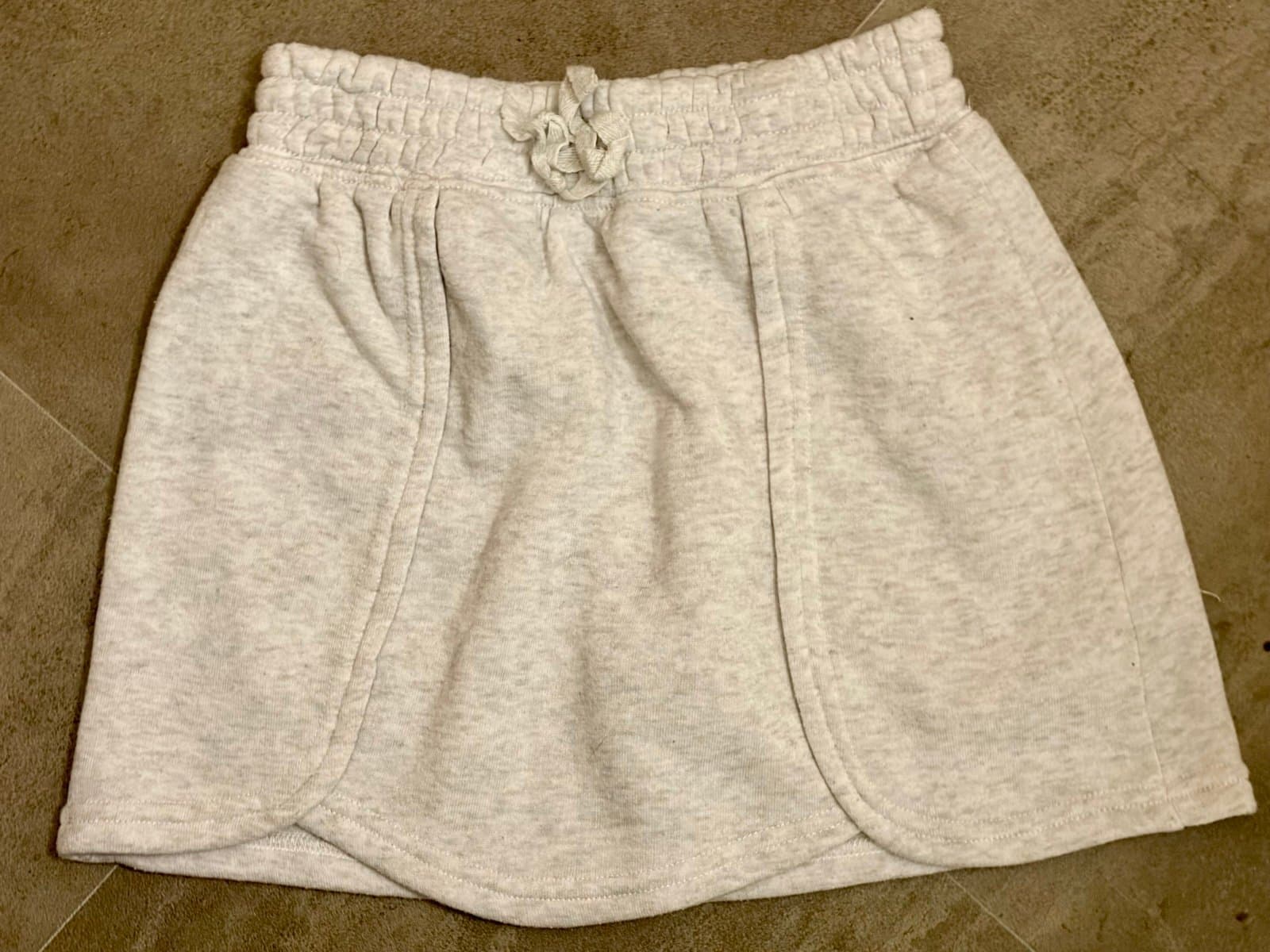 NWT, set of 4 Girls Skirts, size 7/8 - Thumbnail 7