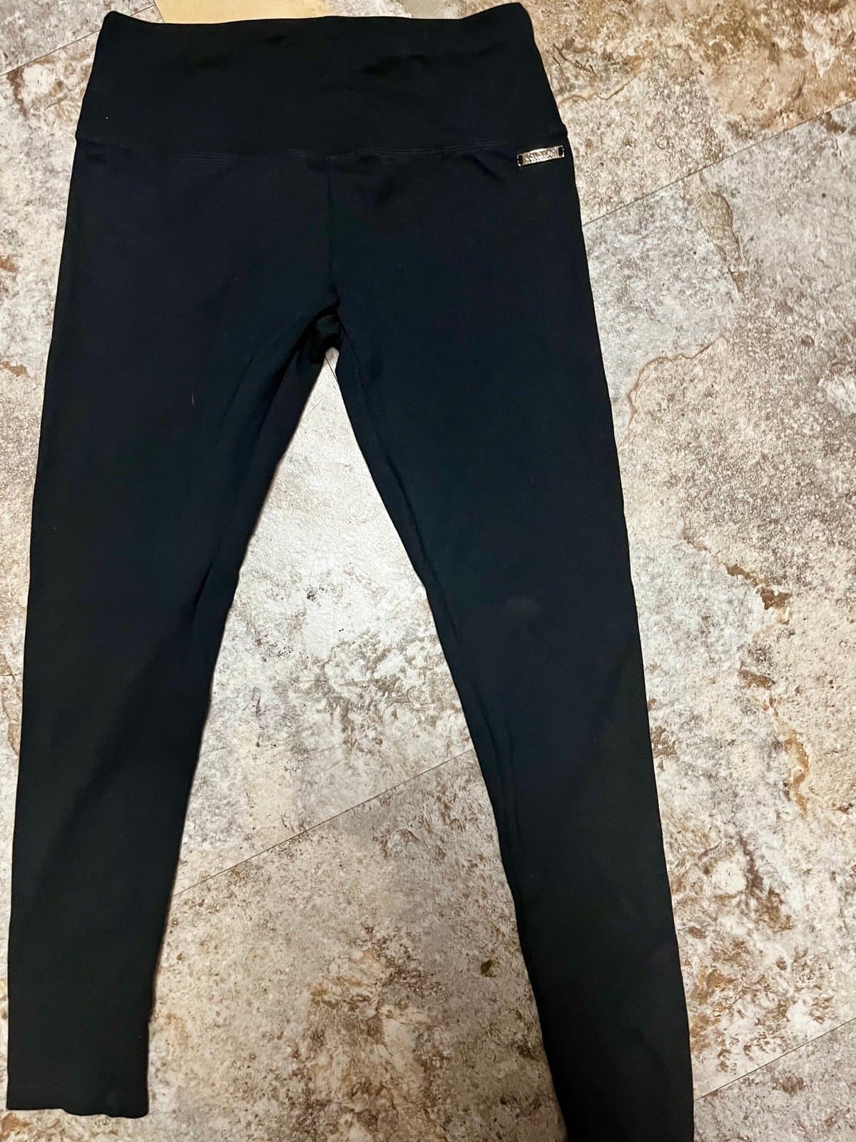 Calvin Klein Athletic leggings size M - Image 1